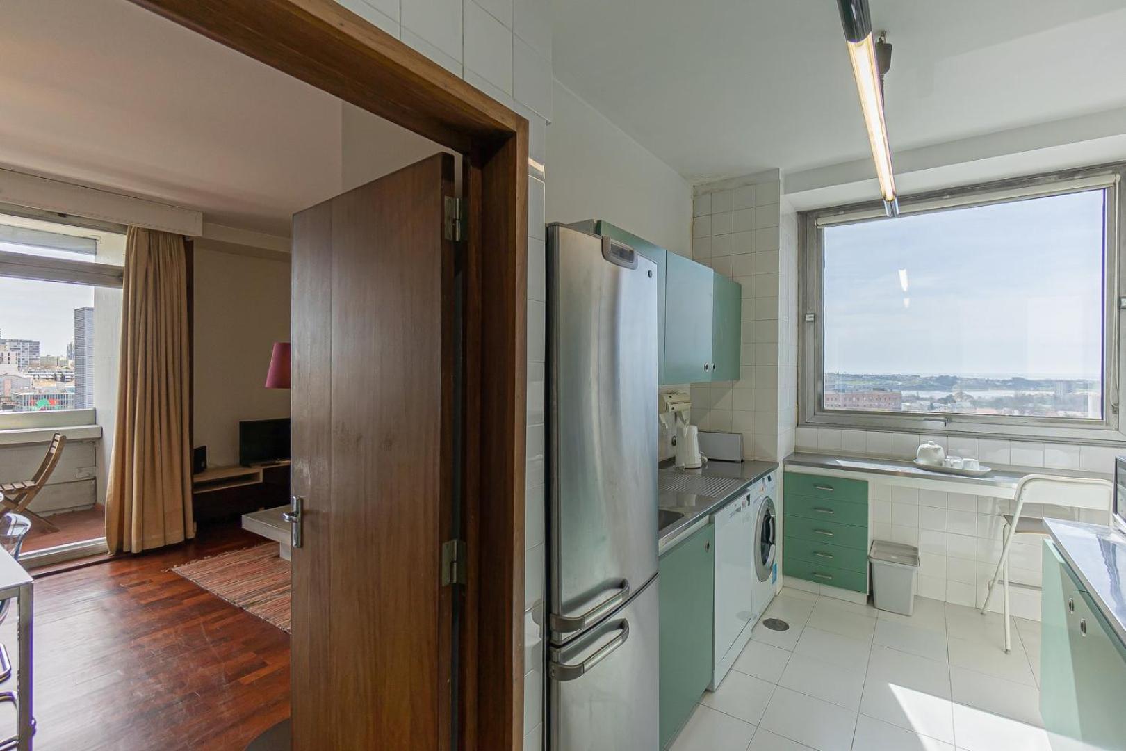 Appartement Guestready - Boavista Urban Escape *