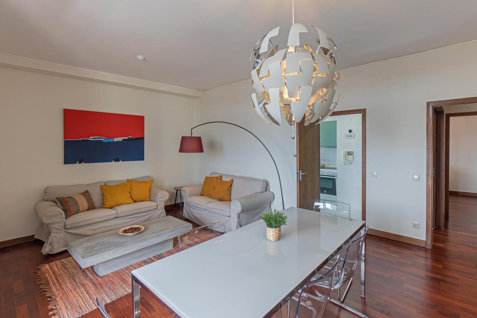 Guestready - Boavista Urban Escape * Porto