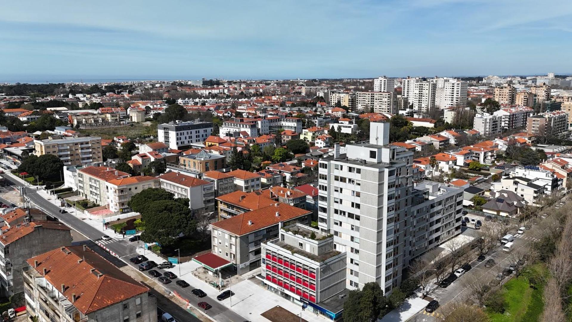 Guestready - Boavista Urban Escape Appartement *