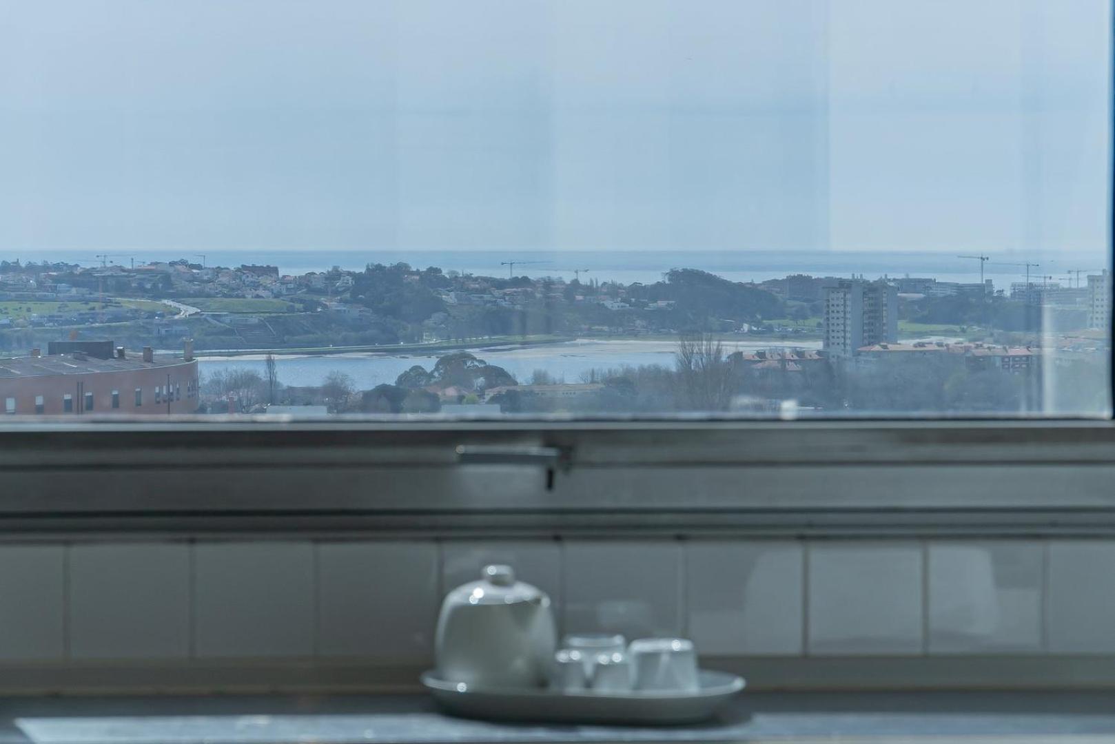 Guestready - Boavista Urban Escape * Porto