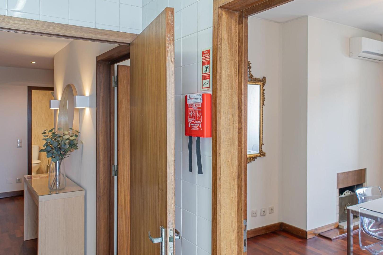 Guestready - Boavista Urban Escape Appartement *