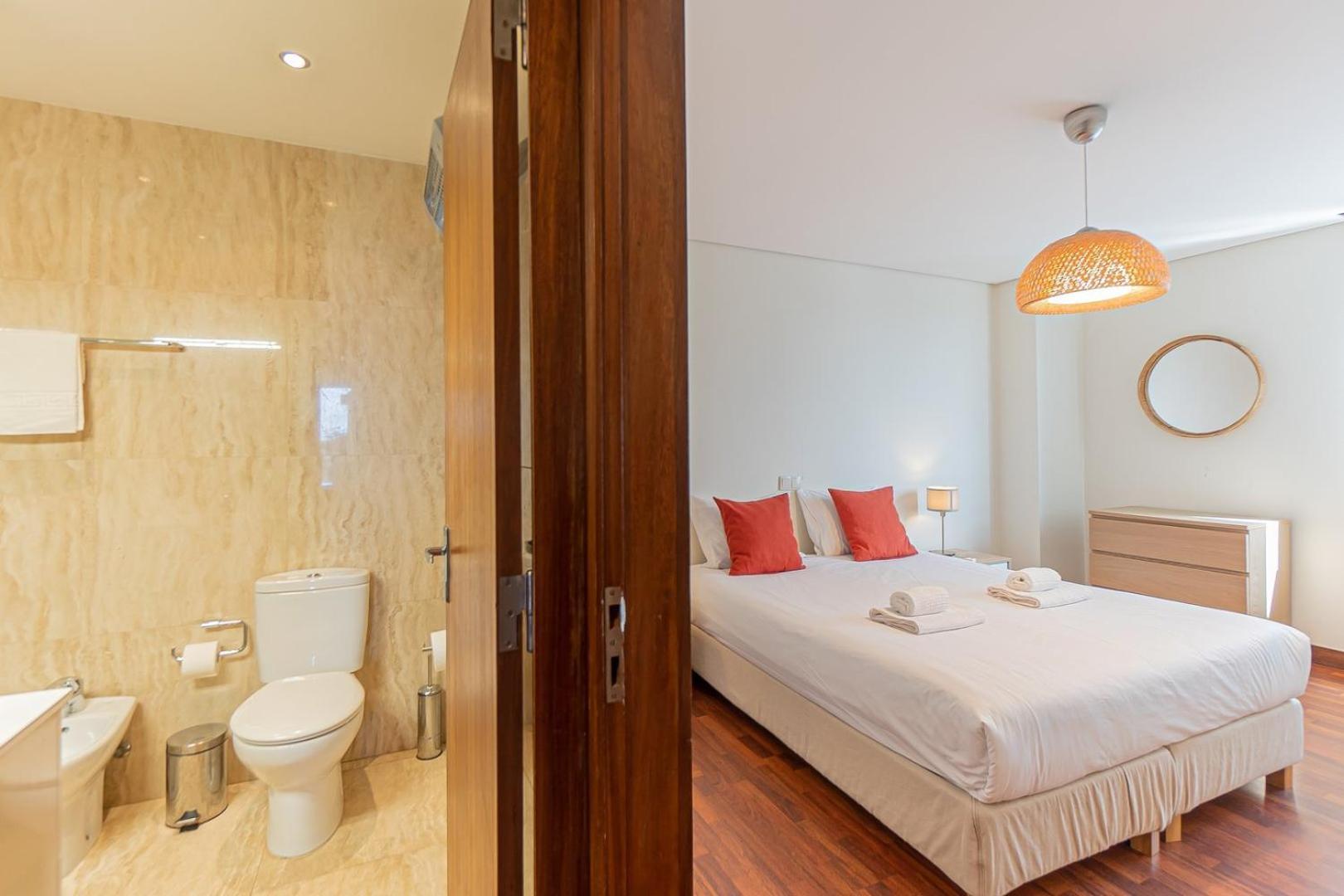 Guestready - Boavista Urban Escape Appartement Porto