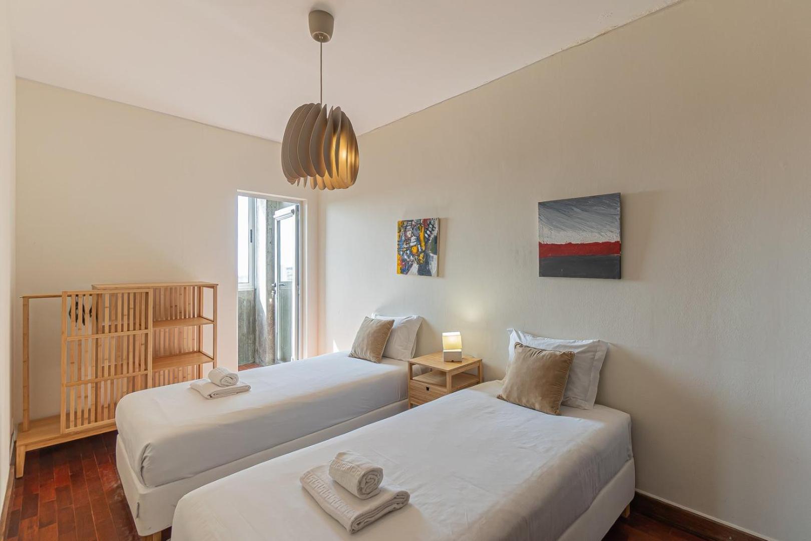 Guestready - Boavista Urban Escape Appartement *