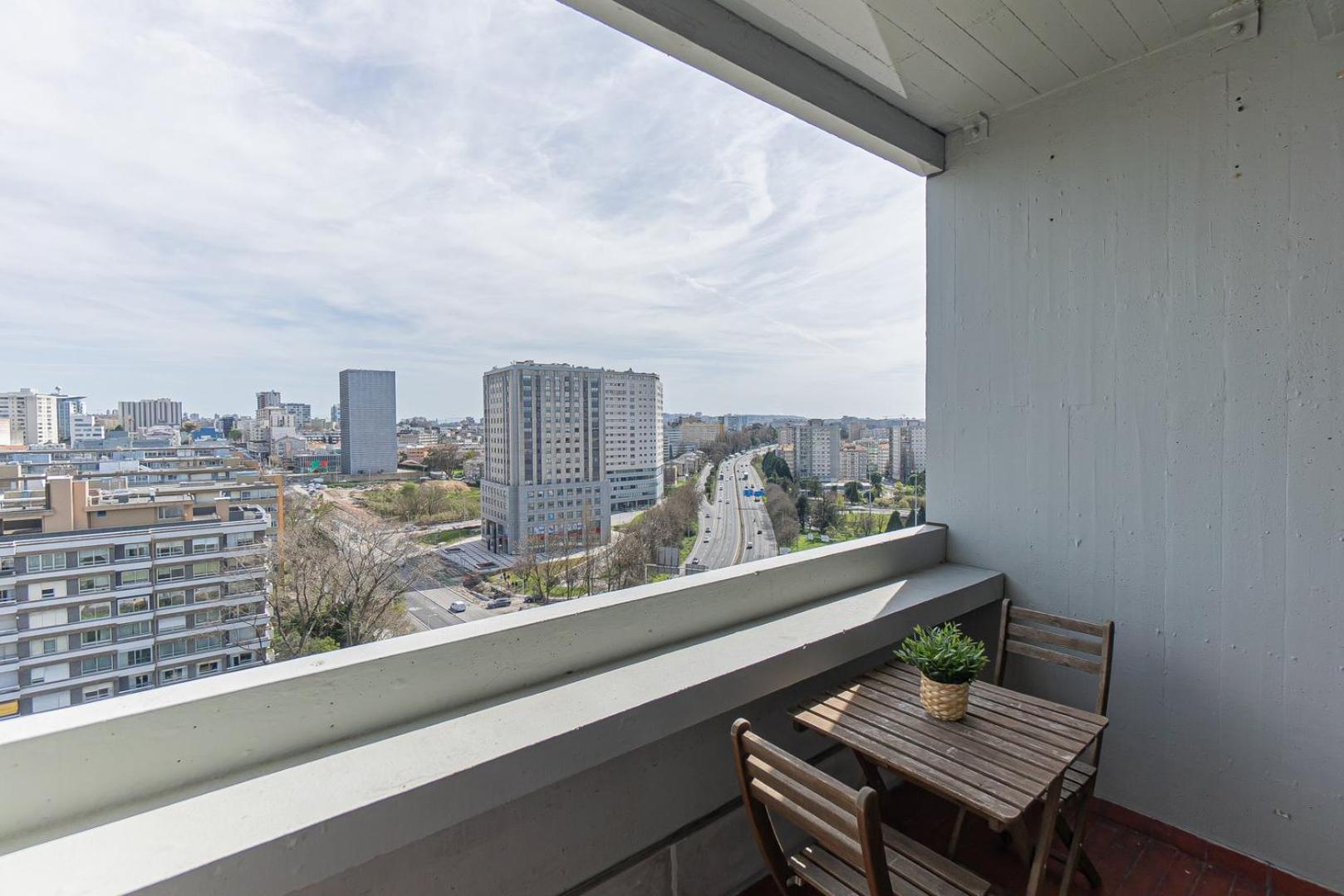 Guestready - Boavista Urban Escape Appartement *