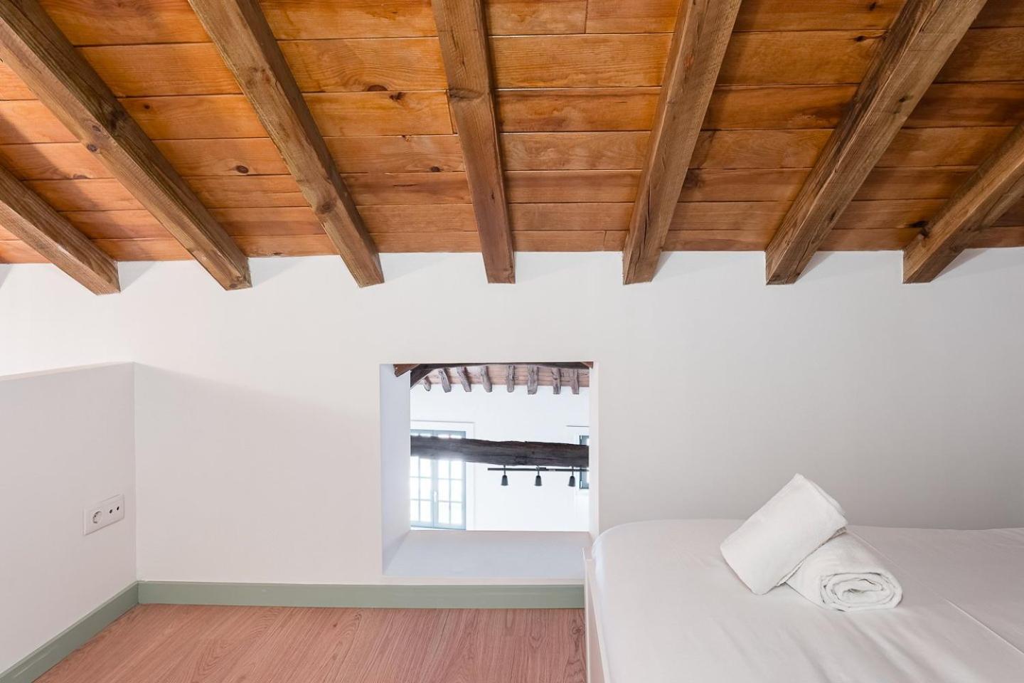 Guestready - A Brilliant Near Ribeira Apartment *