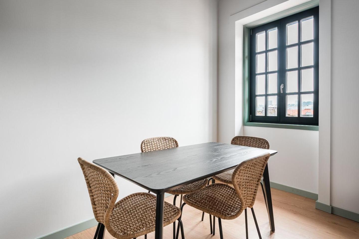 Apartment Guestready - A Brilliant Near Ribeira Porto