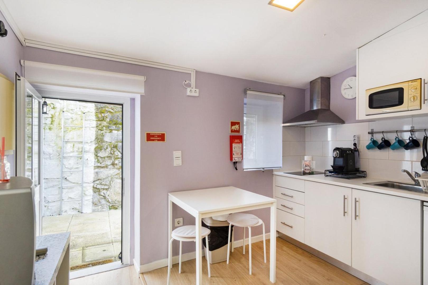 Apartment Guestready - An Amazing In Heroismo