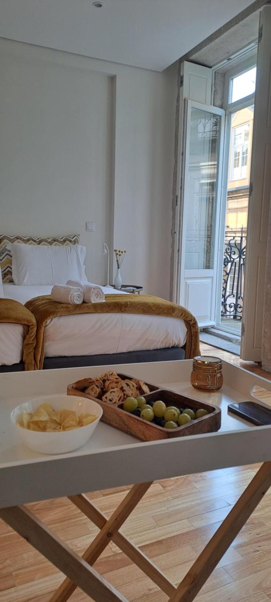 Appartement Almarela Porto