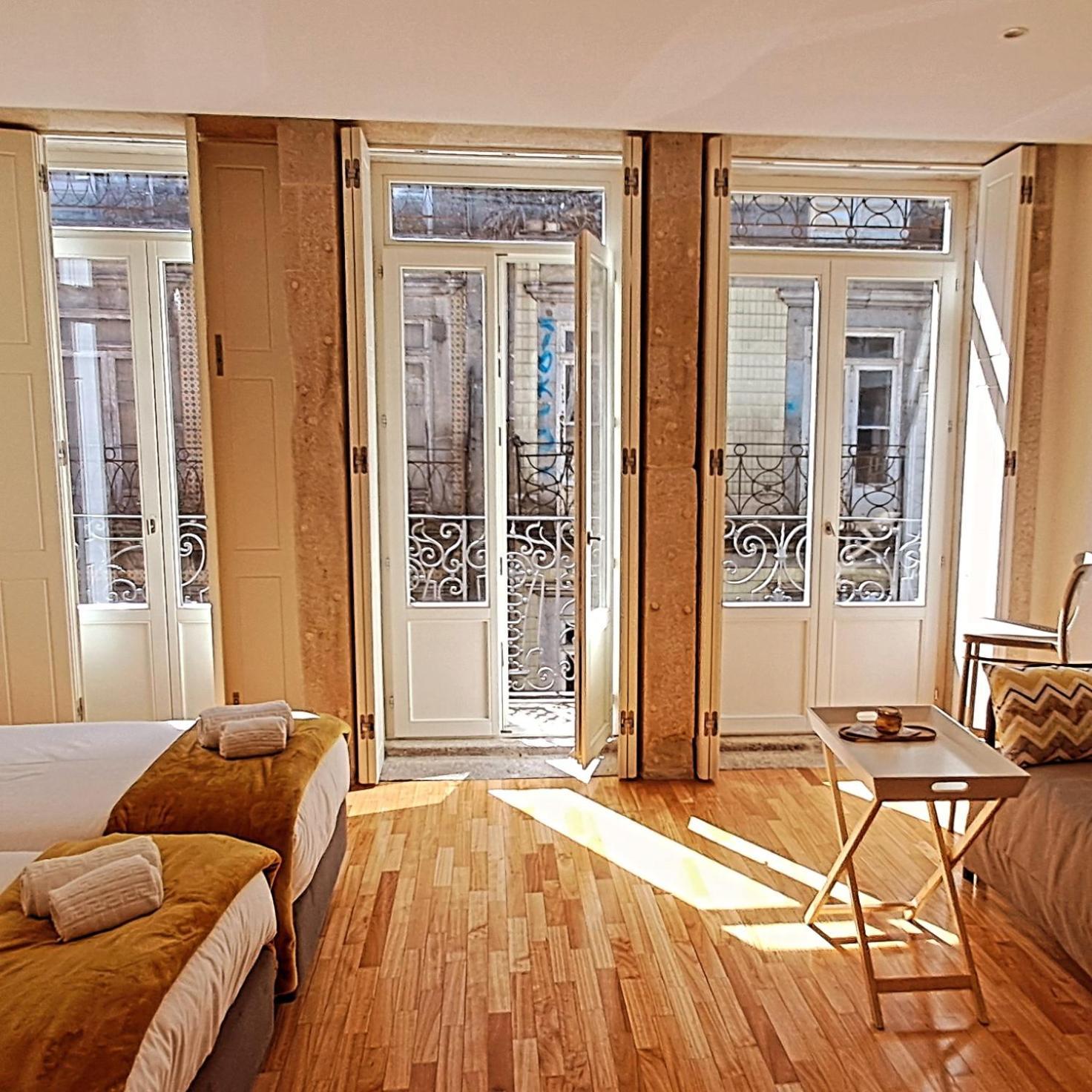 Appartement Almarela