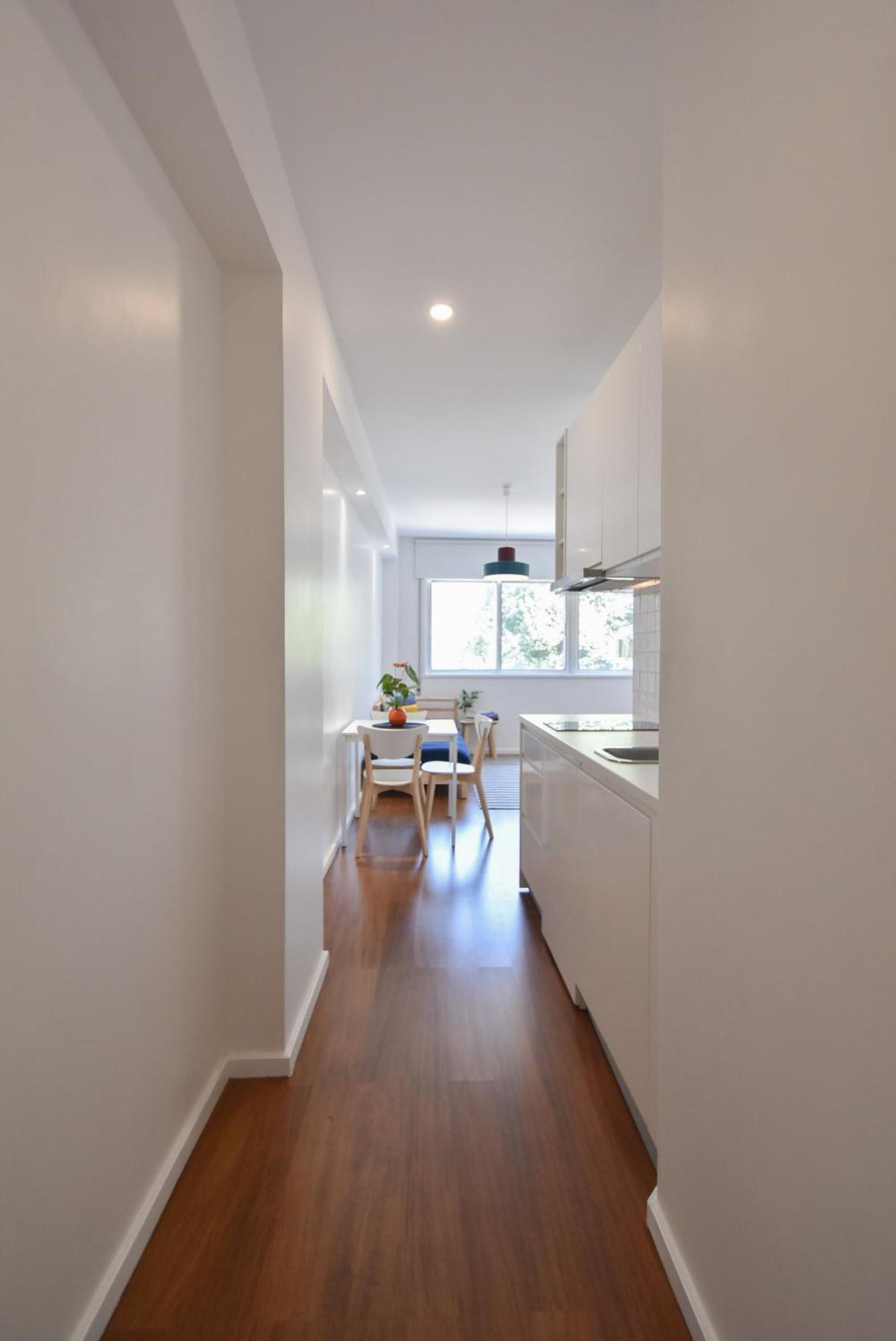 Republica Flat Apartamento Porto