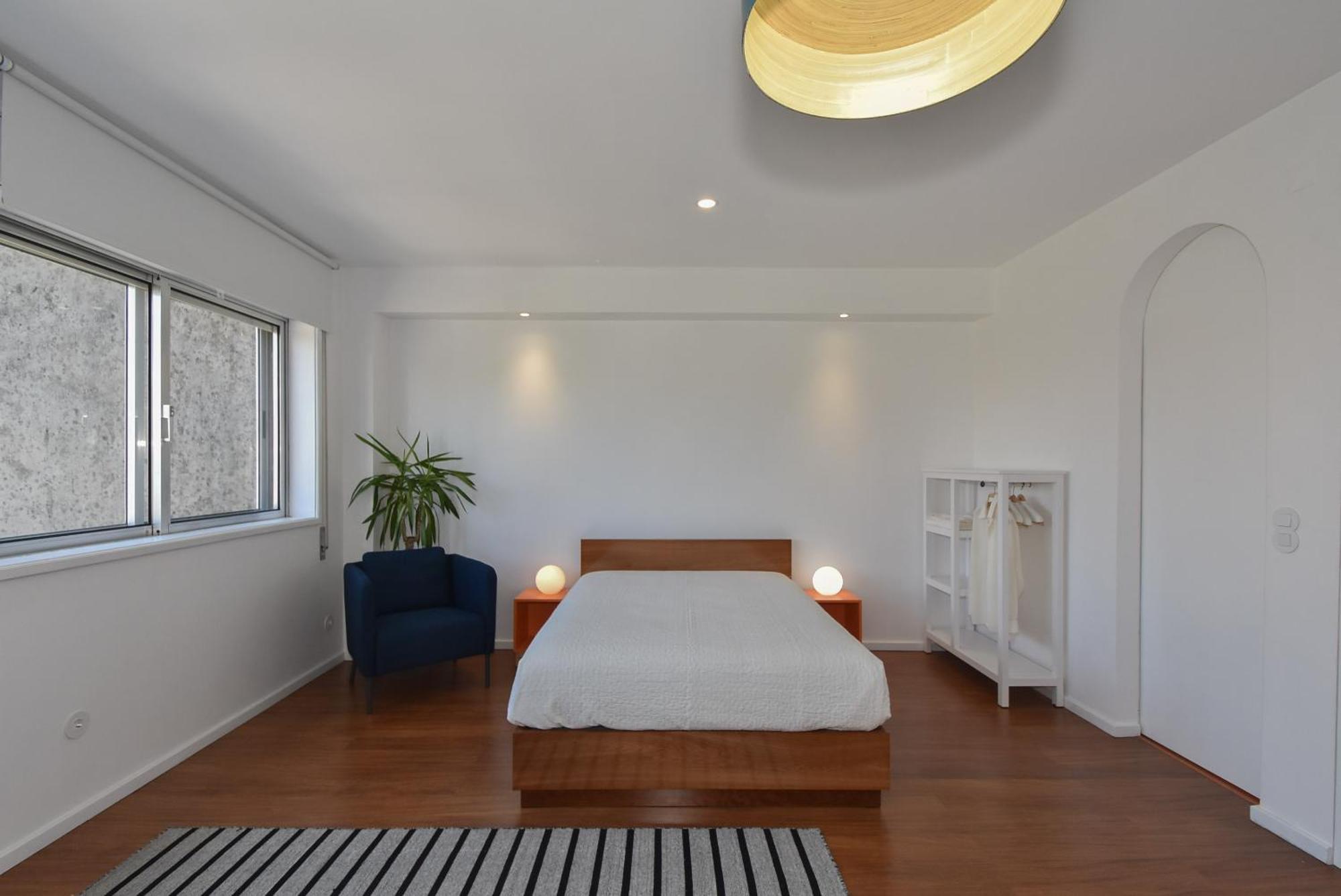 Apartamento Republica Flat