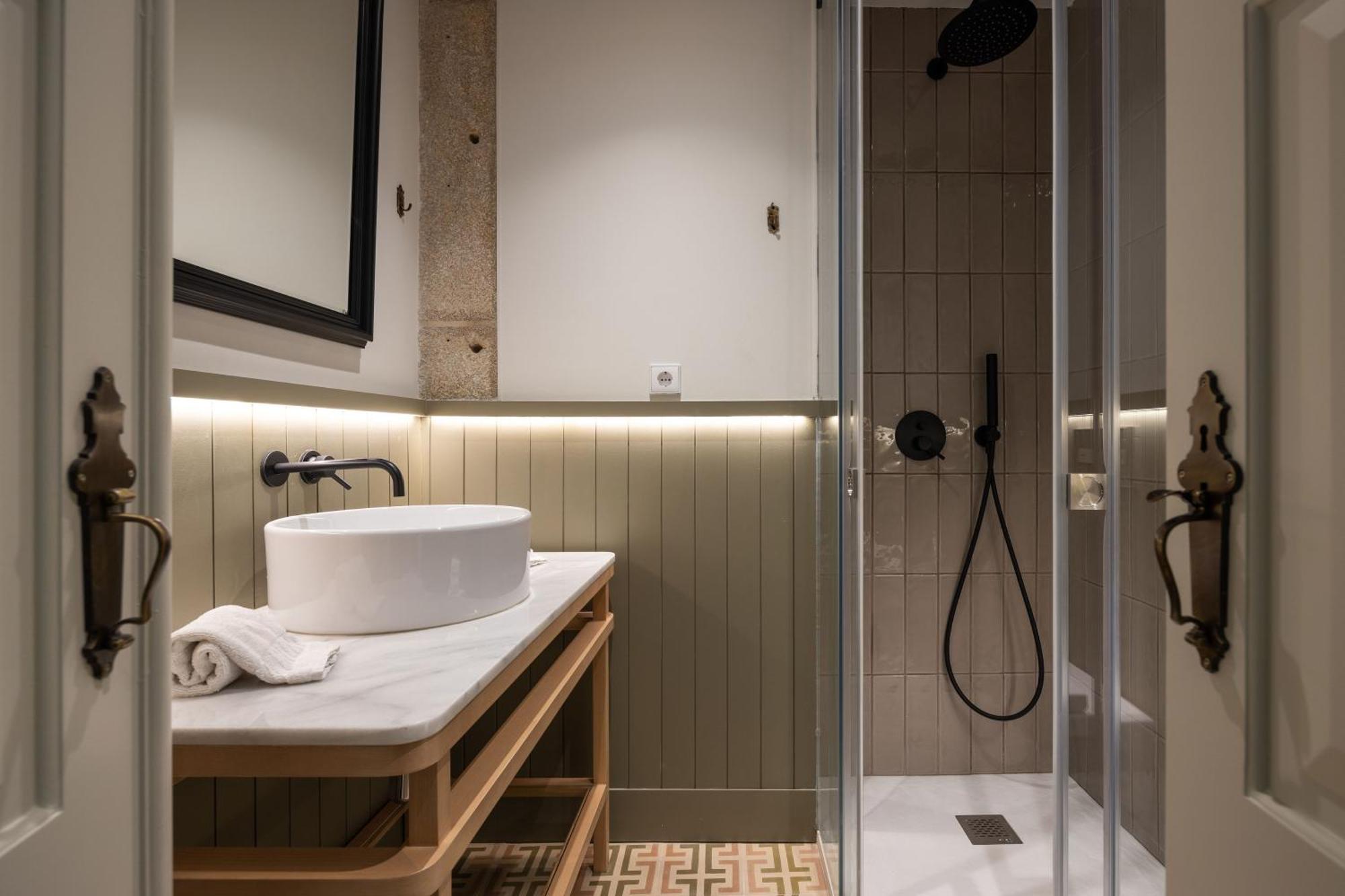 Laranjais Boutique & Hotel Porto