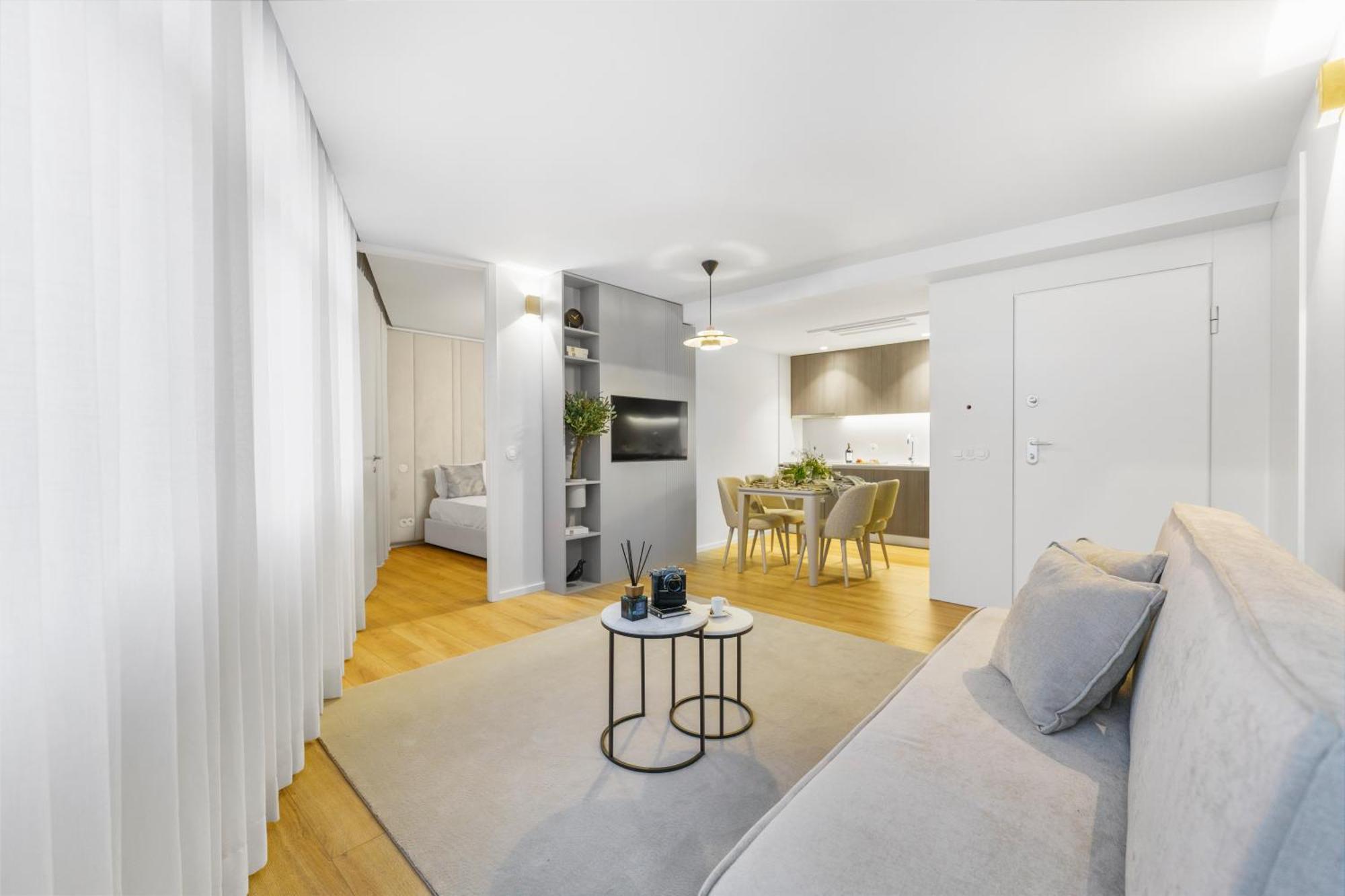 Apartment Sittium *