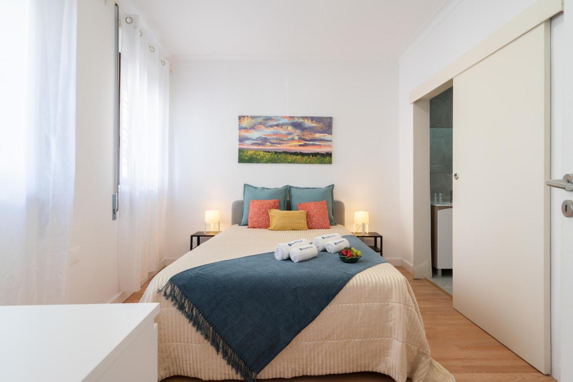 Maria Pia 1 Guest house Porto