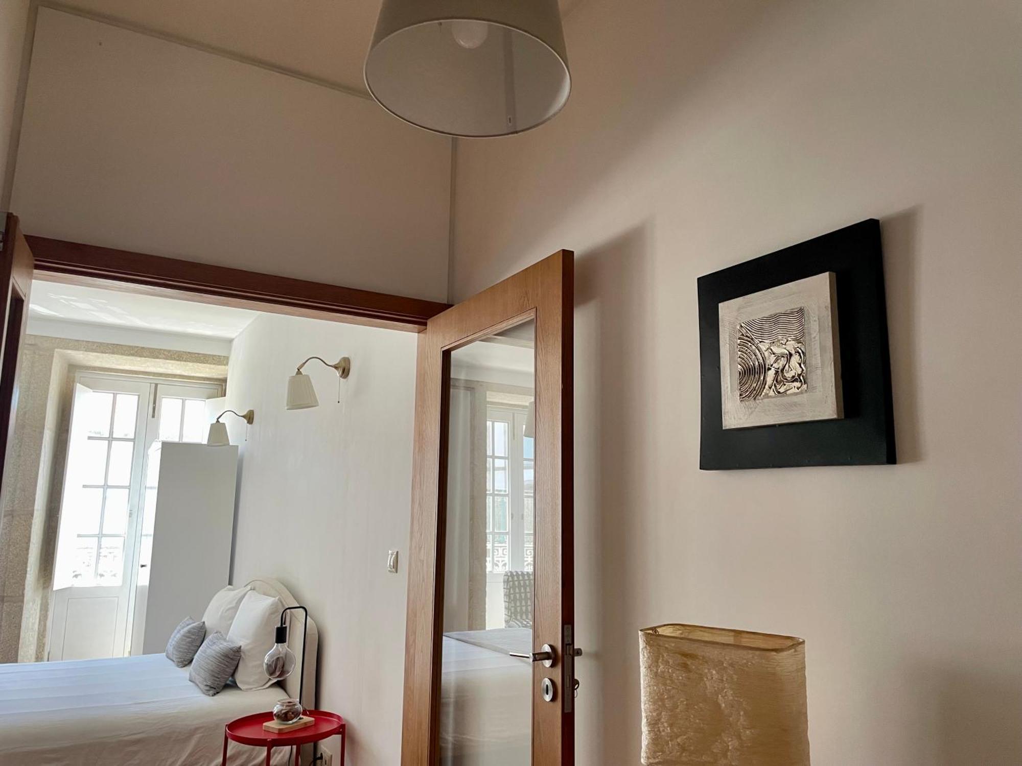 Douro River Cozy Flats * Porto