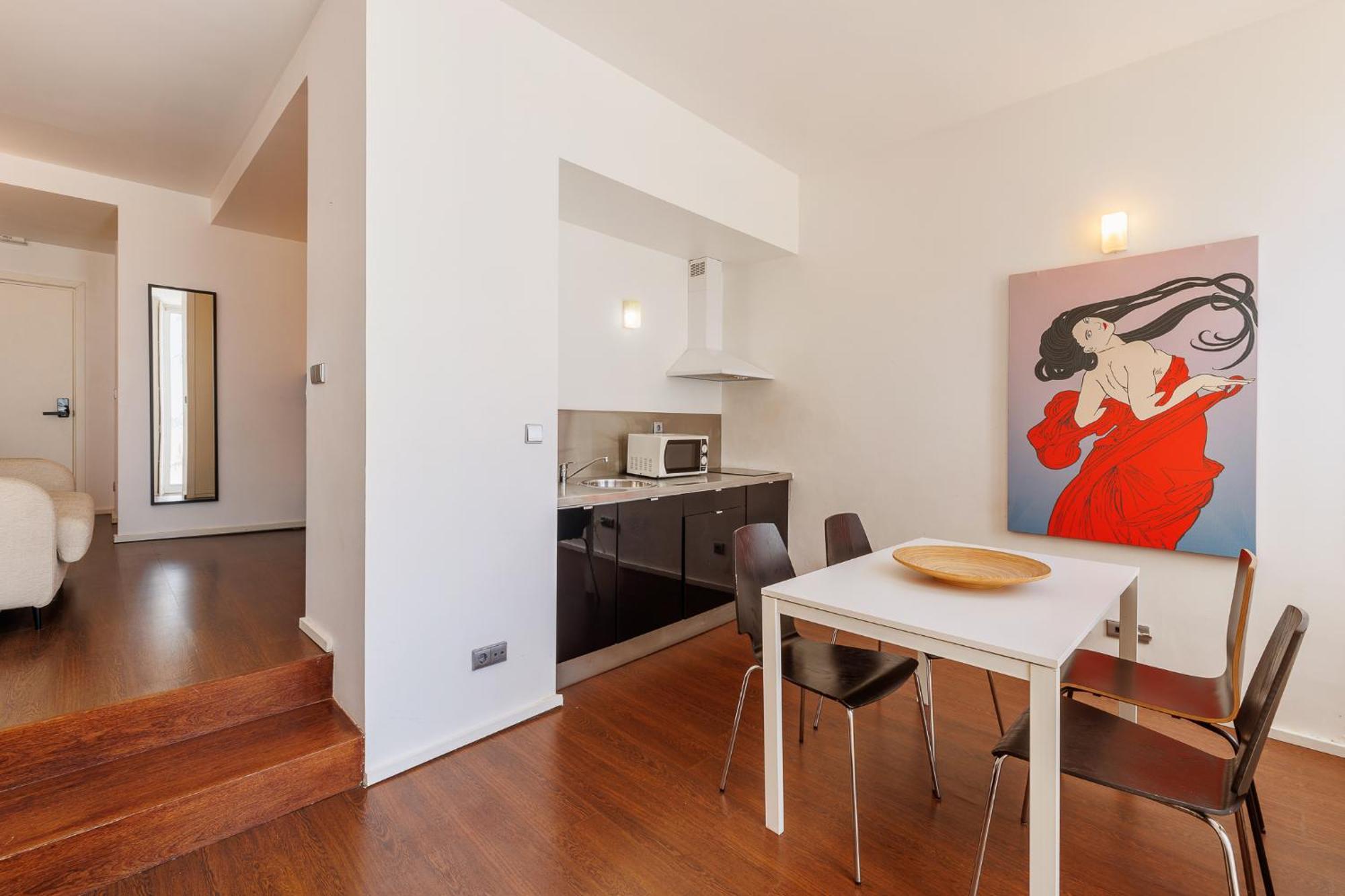 Fine Arts By Olala Homes Apartment Porto