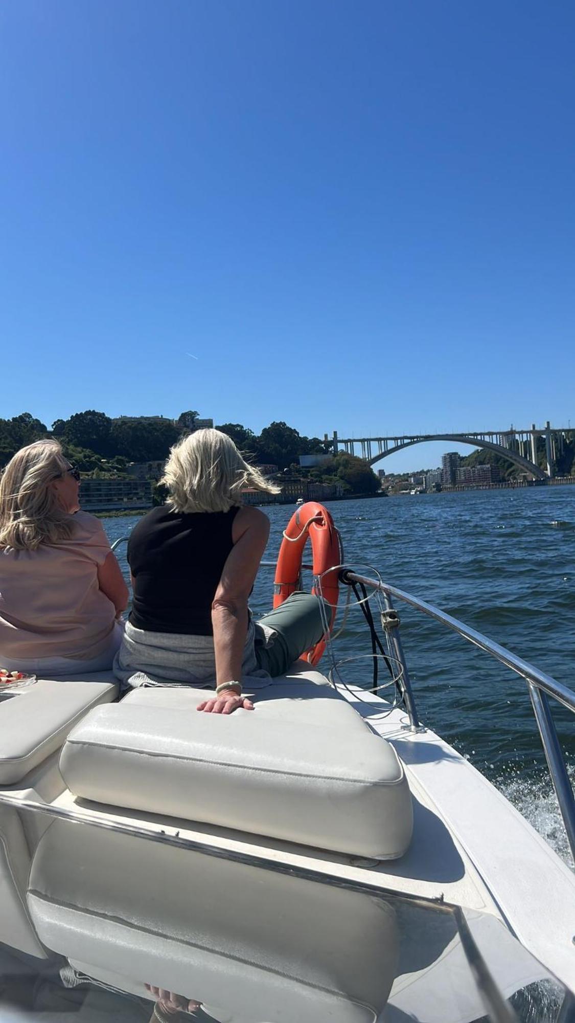 Douro4sailing * Porto