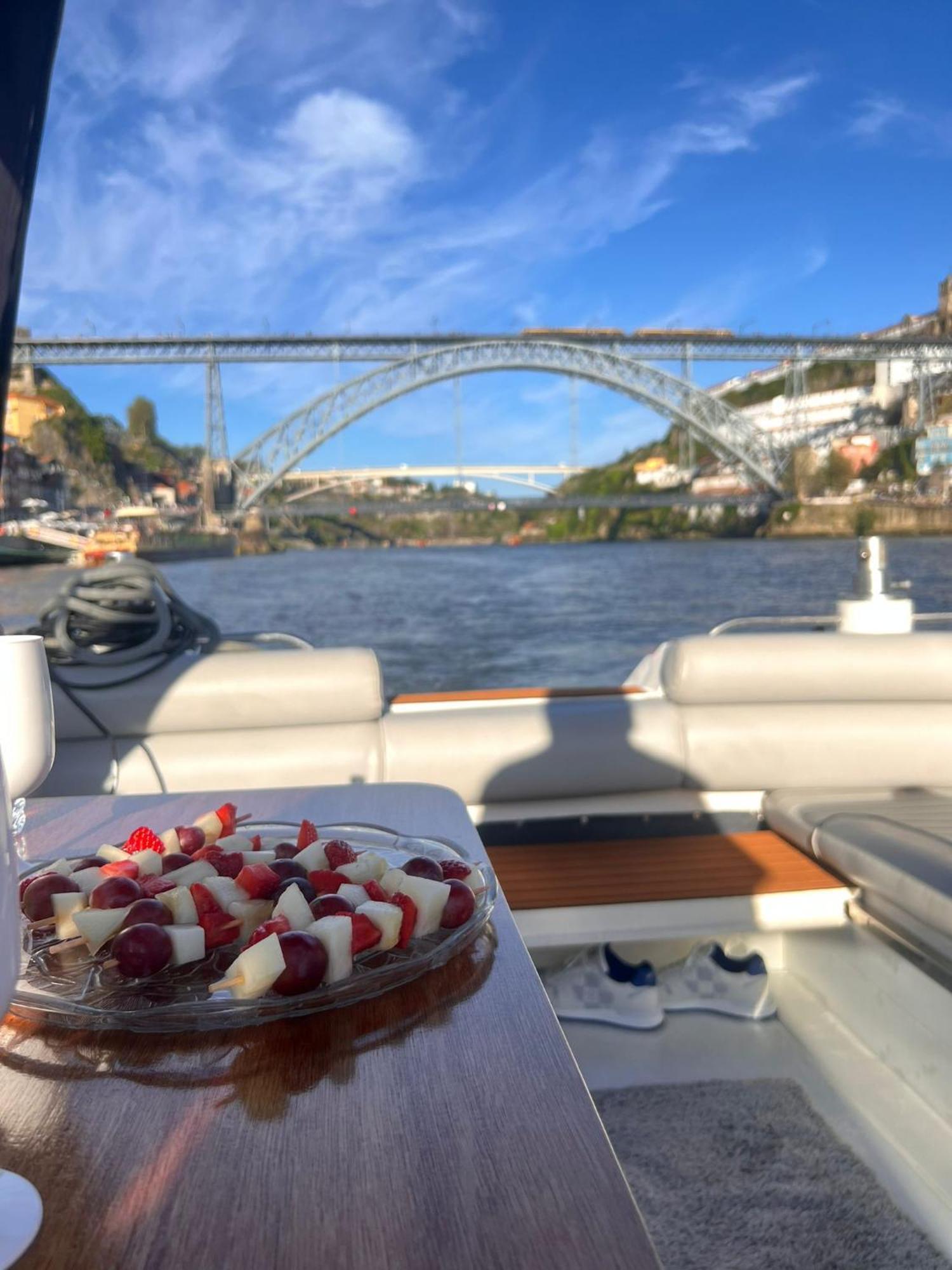 Botel Douro4sailing *