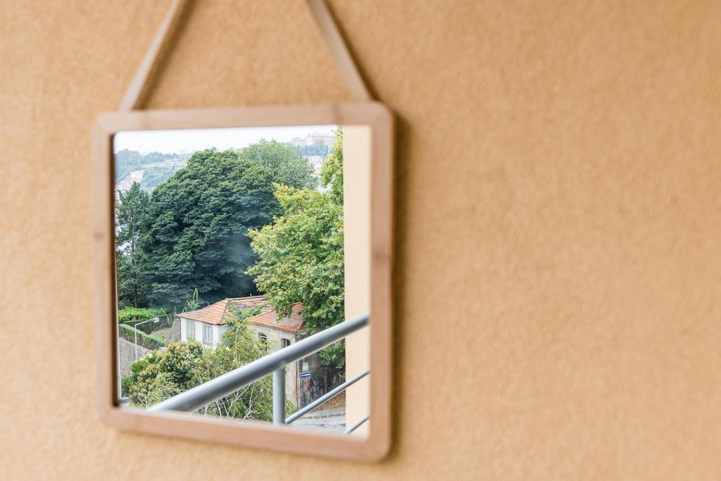 Joivy Modern Flat Near Douro River * Porto