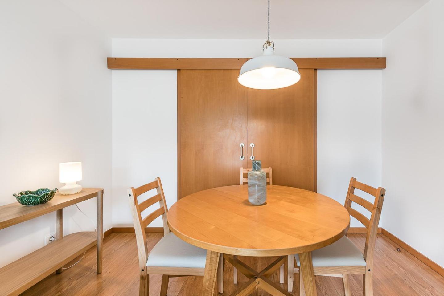 Joivy Modern Flat Near Douro River