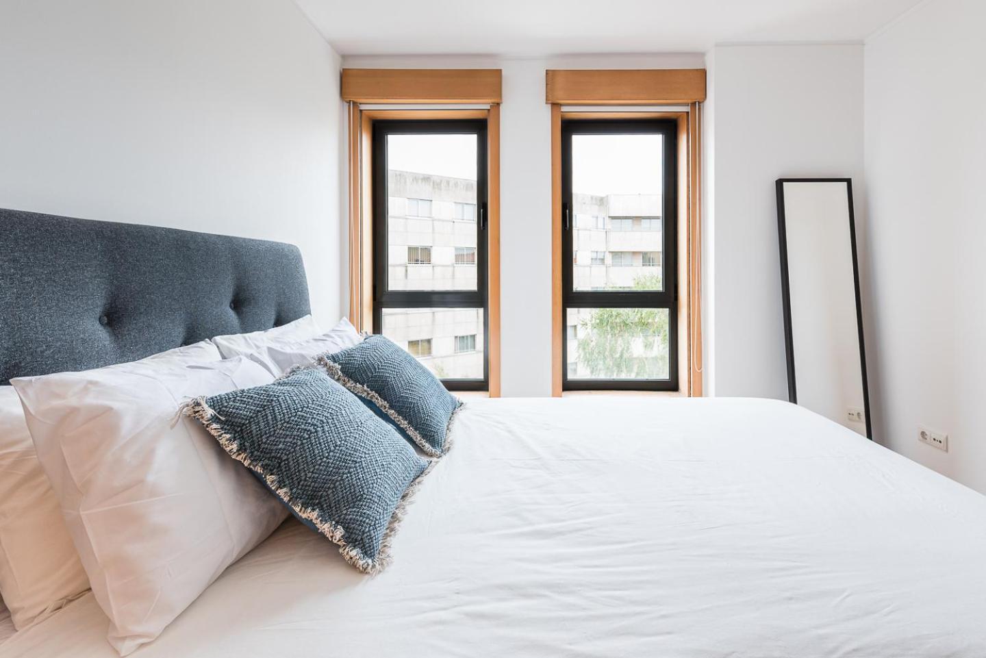 Joivy Modern Flat Near Douro River *