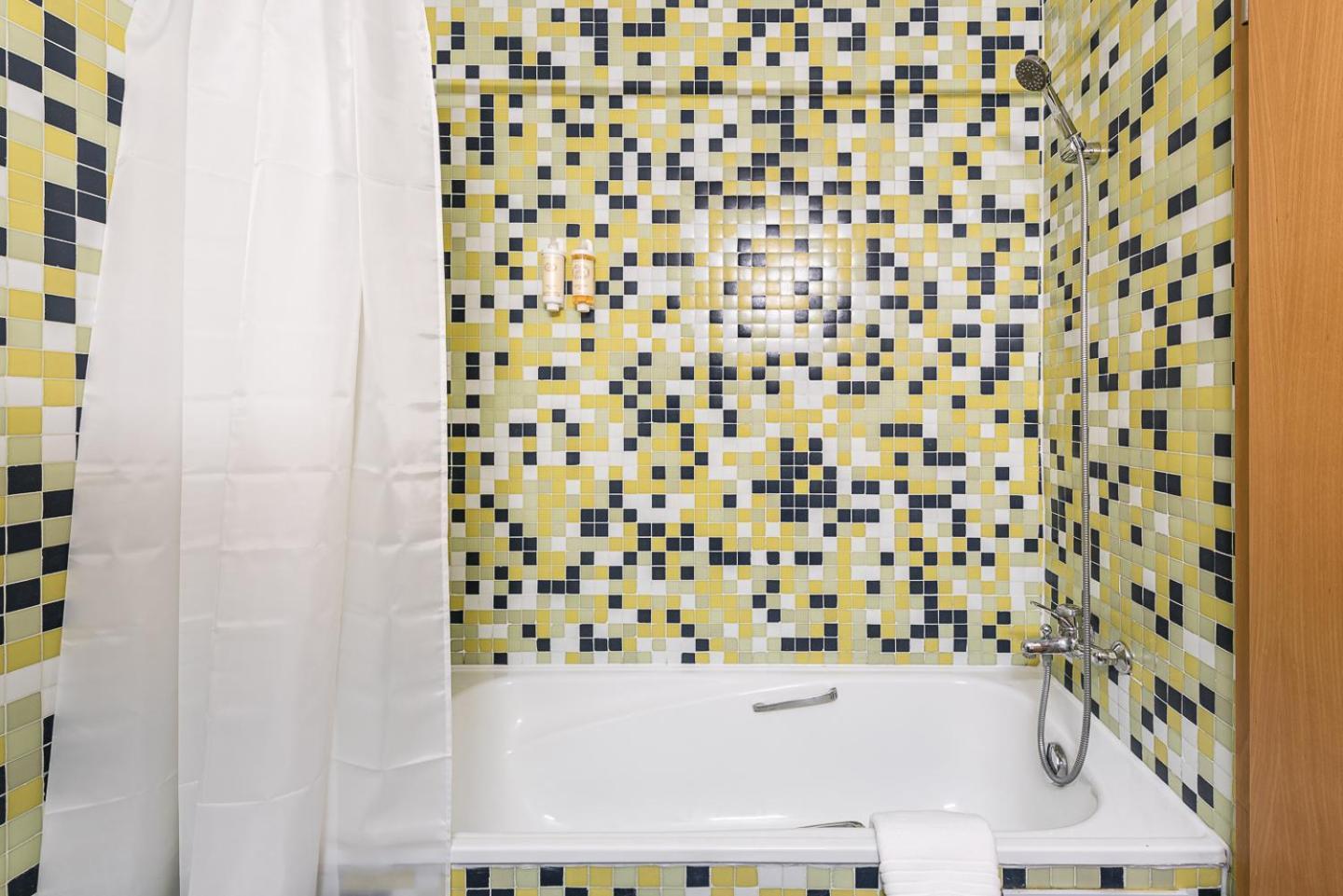 Apartment Joivy Modern Flat Near Douro River Porto