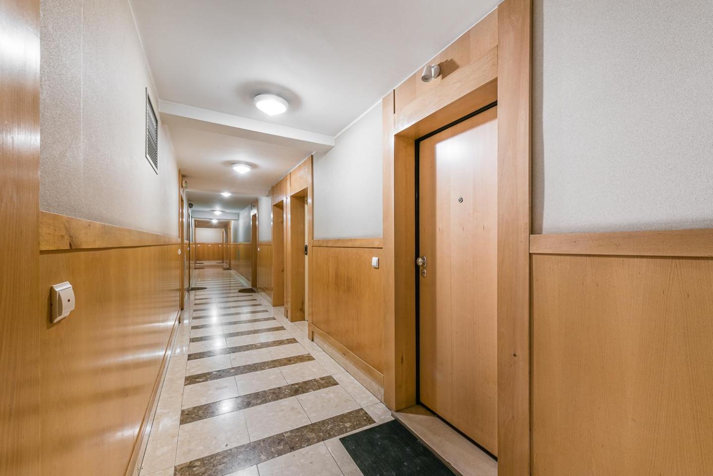 Apartment Joivy Modern Flat Near Douro River *