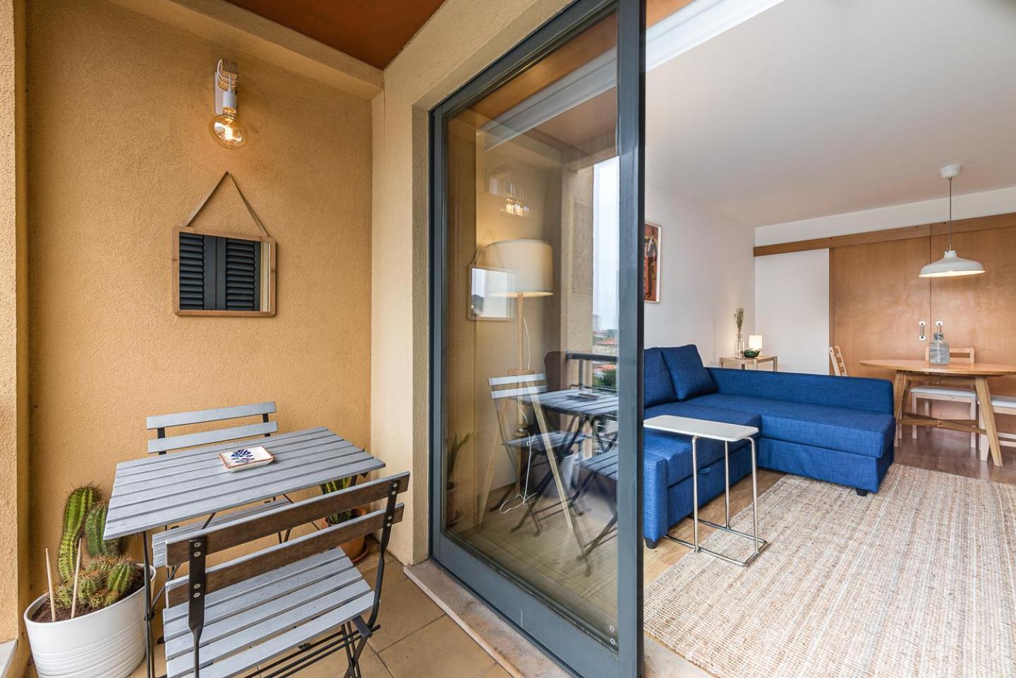 Joivy Modern Flat Near Douro River Apartment Porto