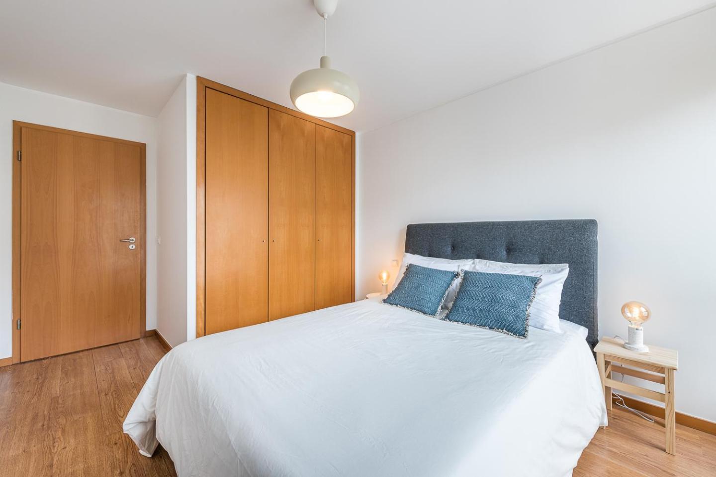 Joivy Modern Flat Near Douro River Porto