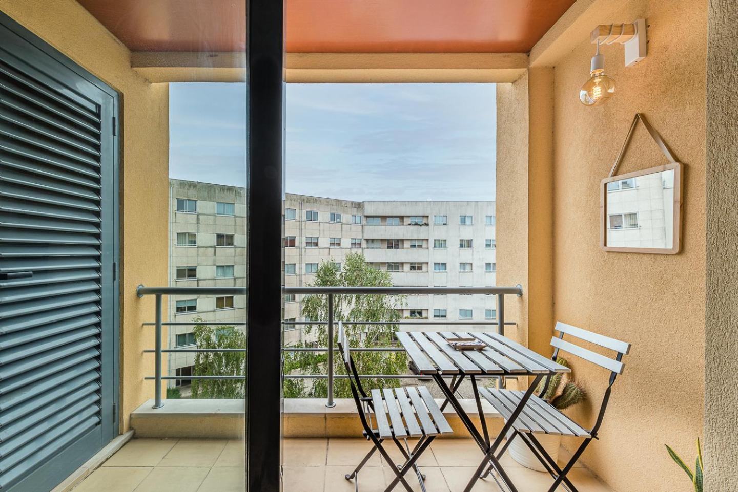 Apartment Joivy Modern Flat Near Douro River Porto