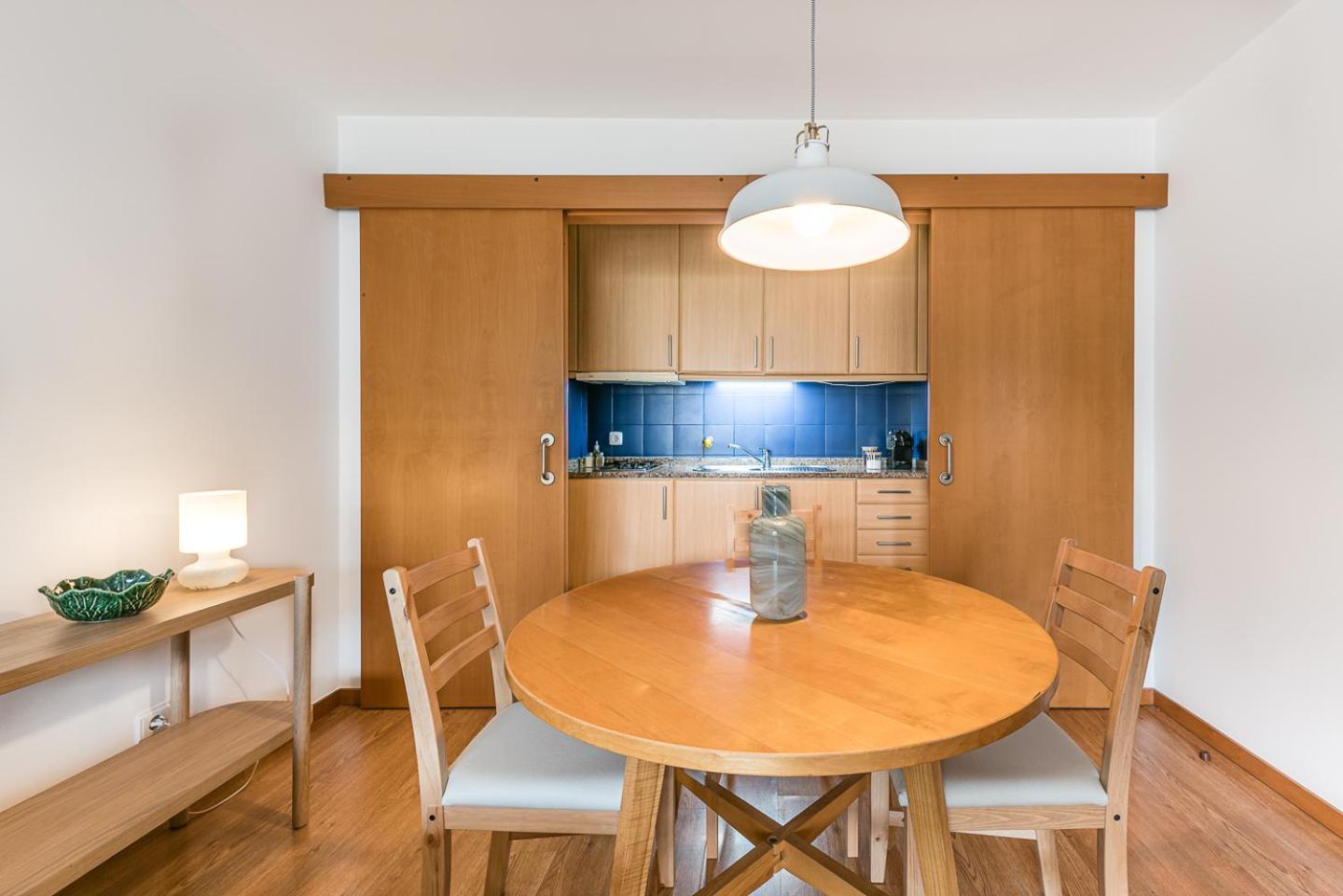 Apartment Joivy Modern Flat Near Douro River Porto