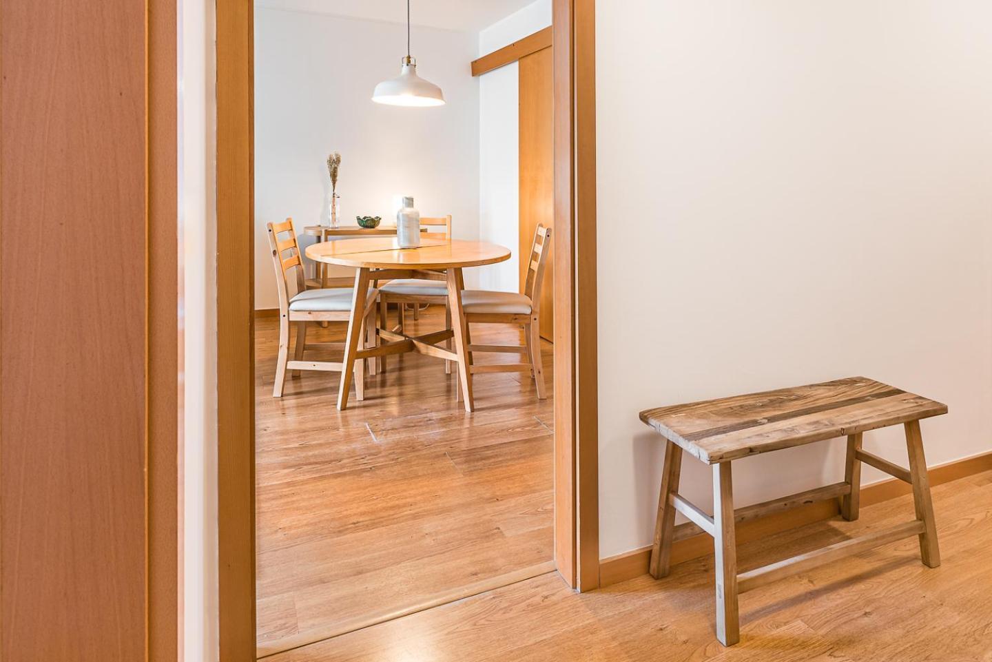 Joivy Modern Flat Near Douro River Apartment