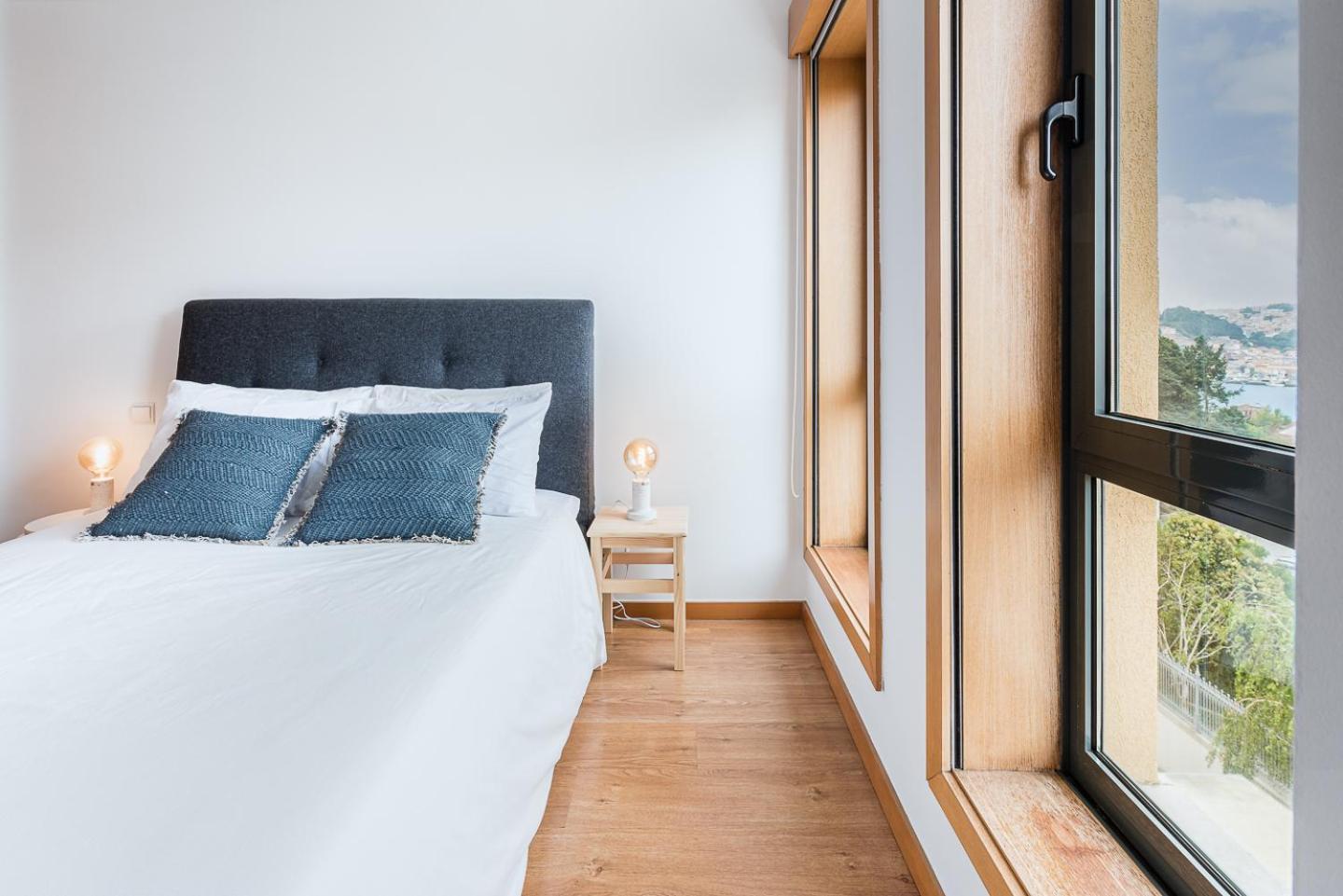 Apartment Joivy Modern Flat Near Douro River