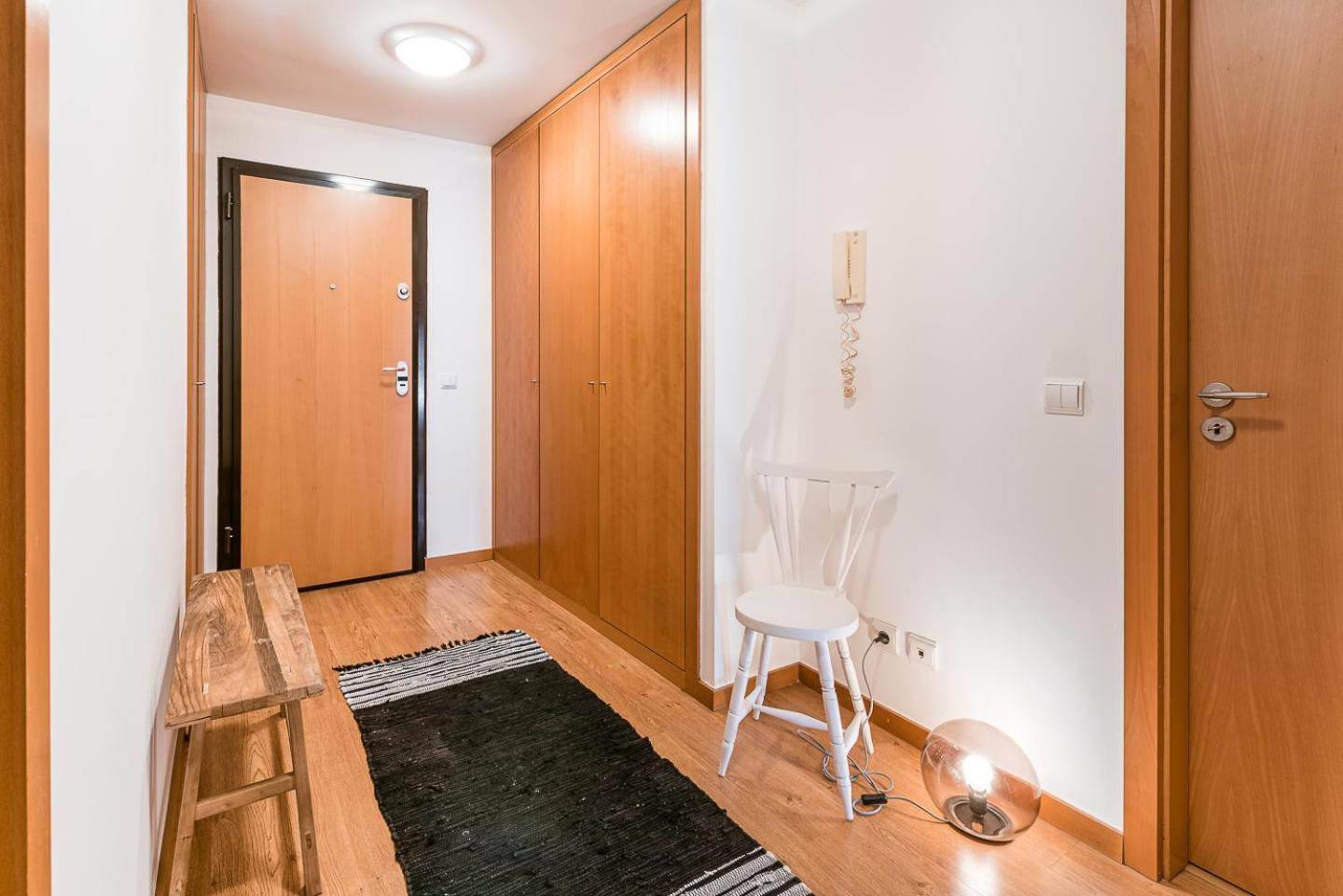 Joivy Modern Flat Near Douro River Apartment Porto