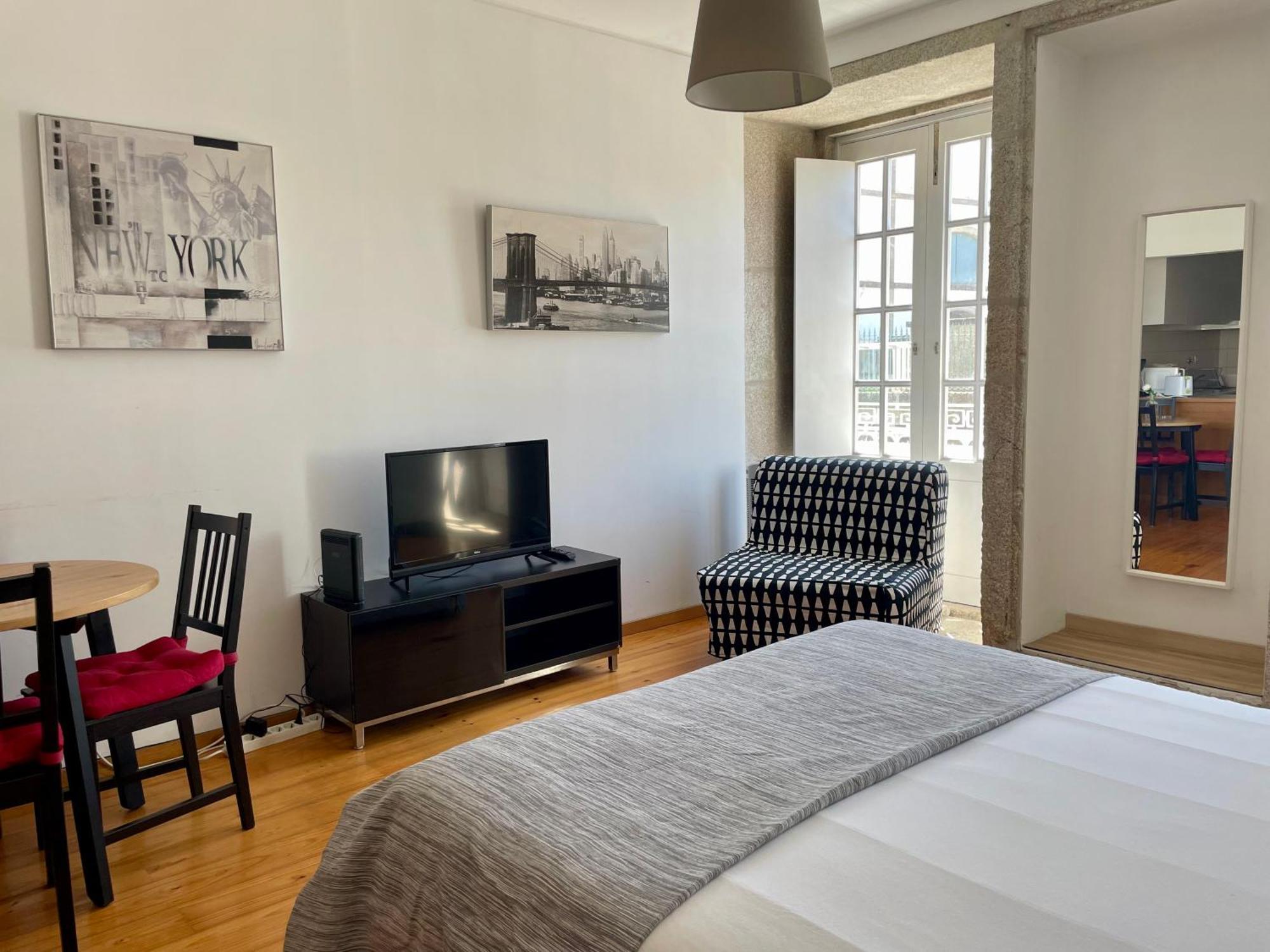 Douro River Cozy Flats Apartment *