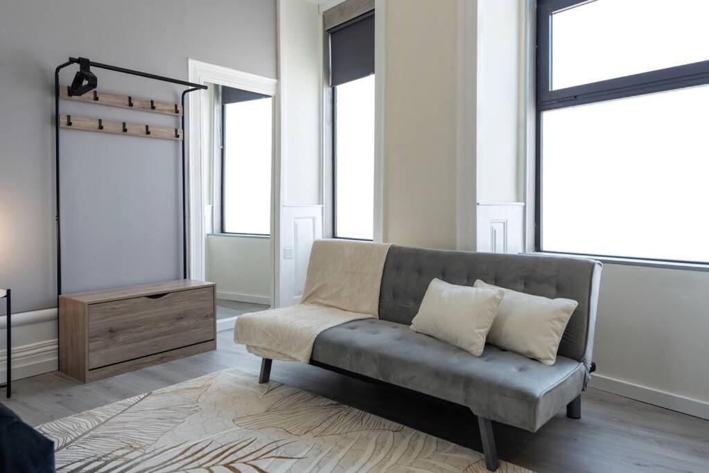 Apartment Bonfim Serviced - Opo