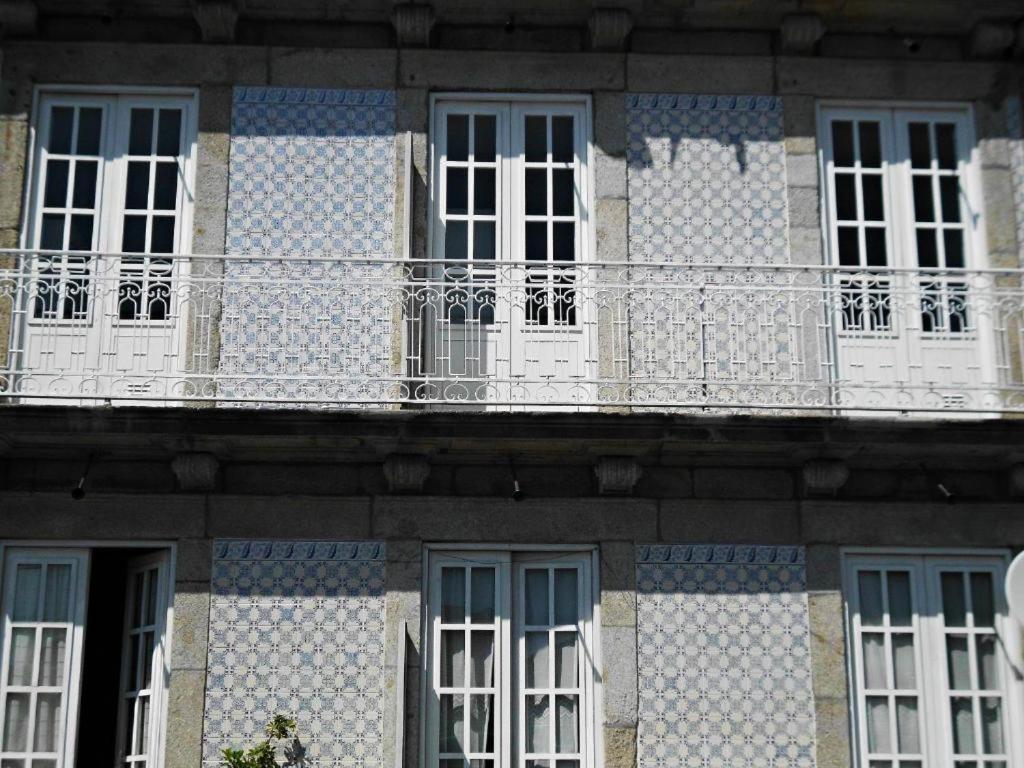 Douro River Cozy Flats