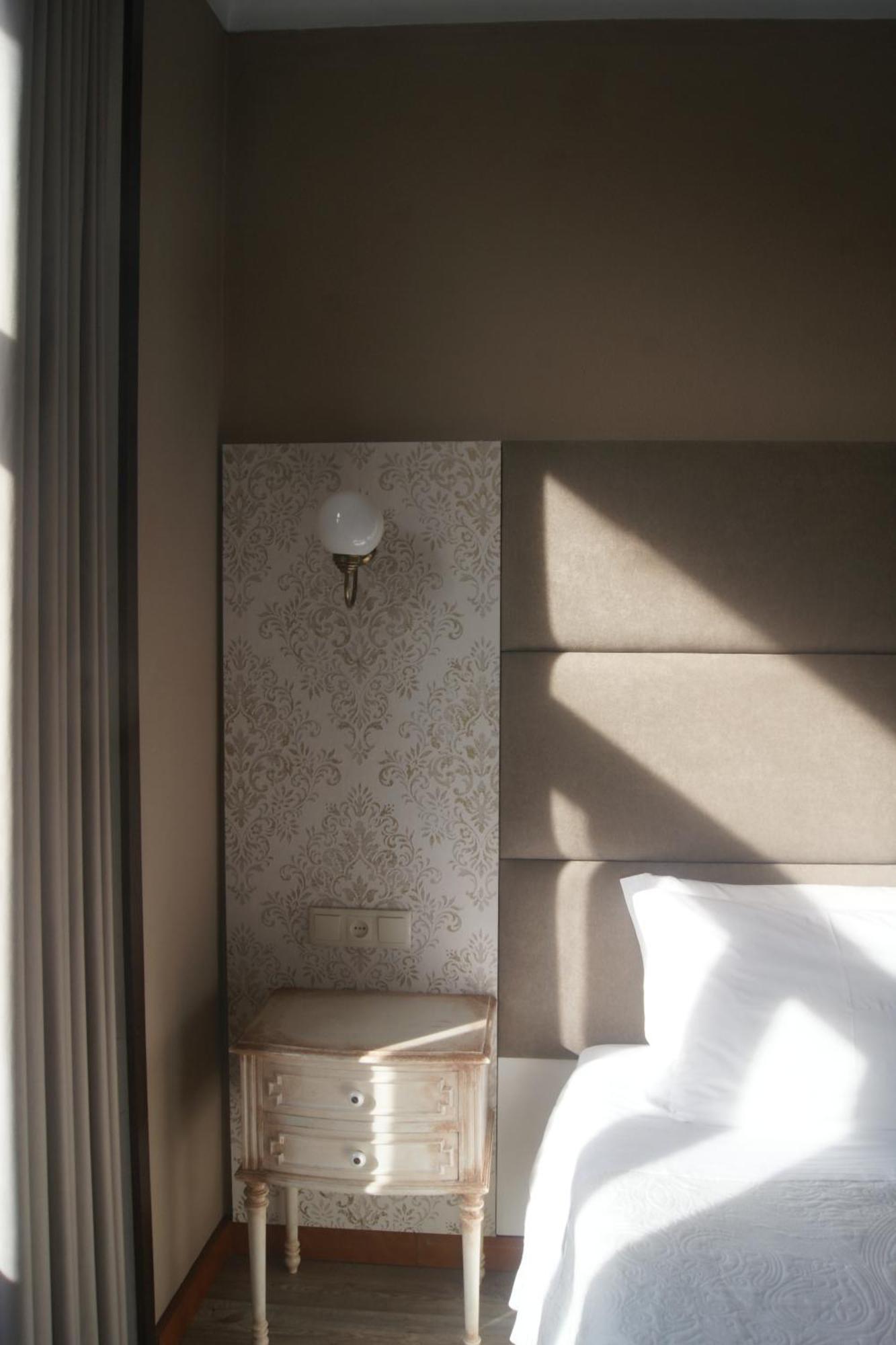 Chique Hotel Porto