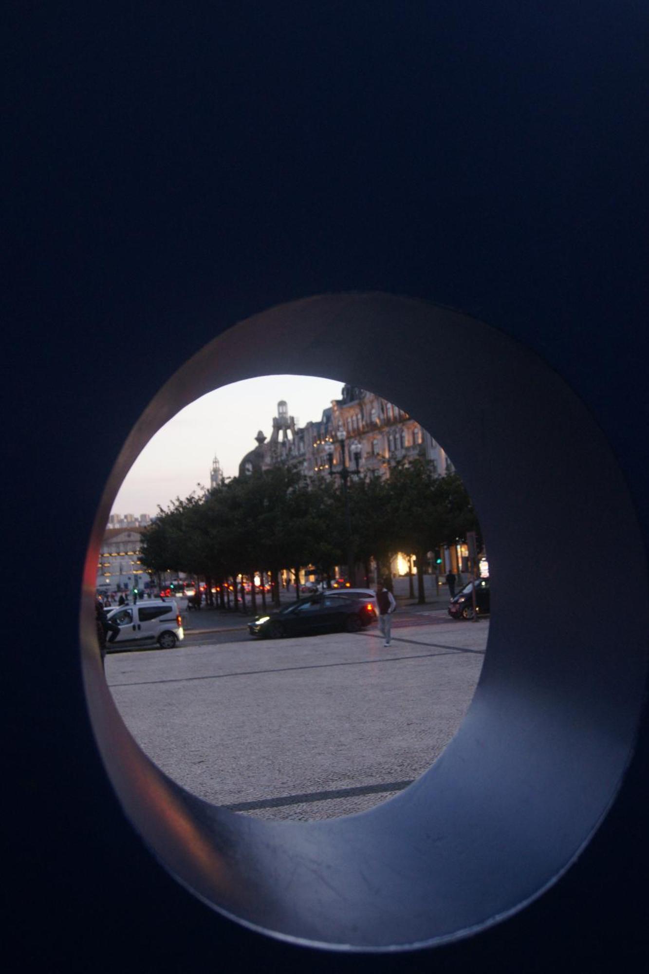 Hotel Chique Porto