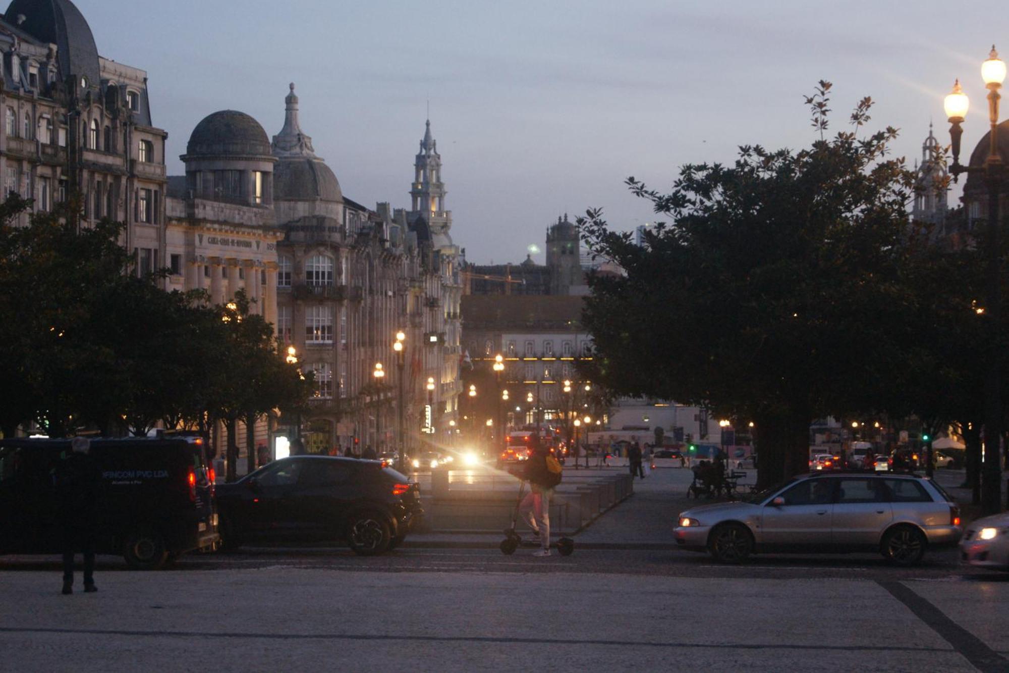 Chique 2* Porto