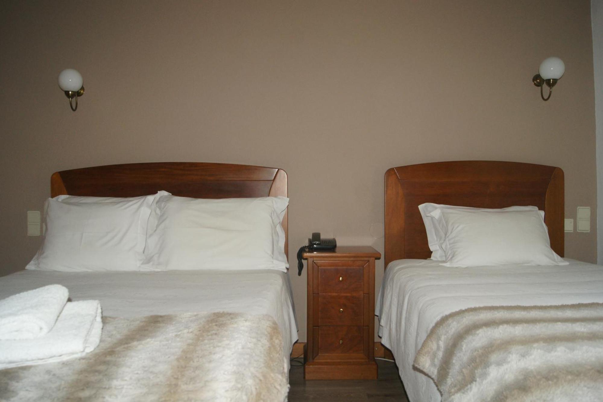 Hotel Chique