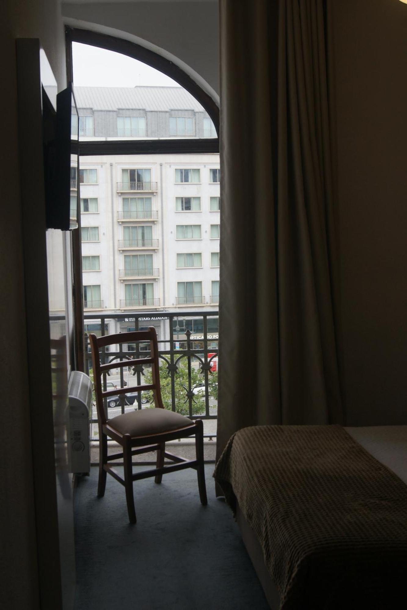 Chique Hotel Porto
