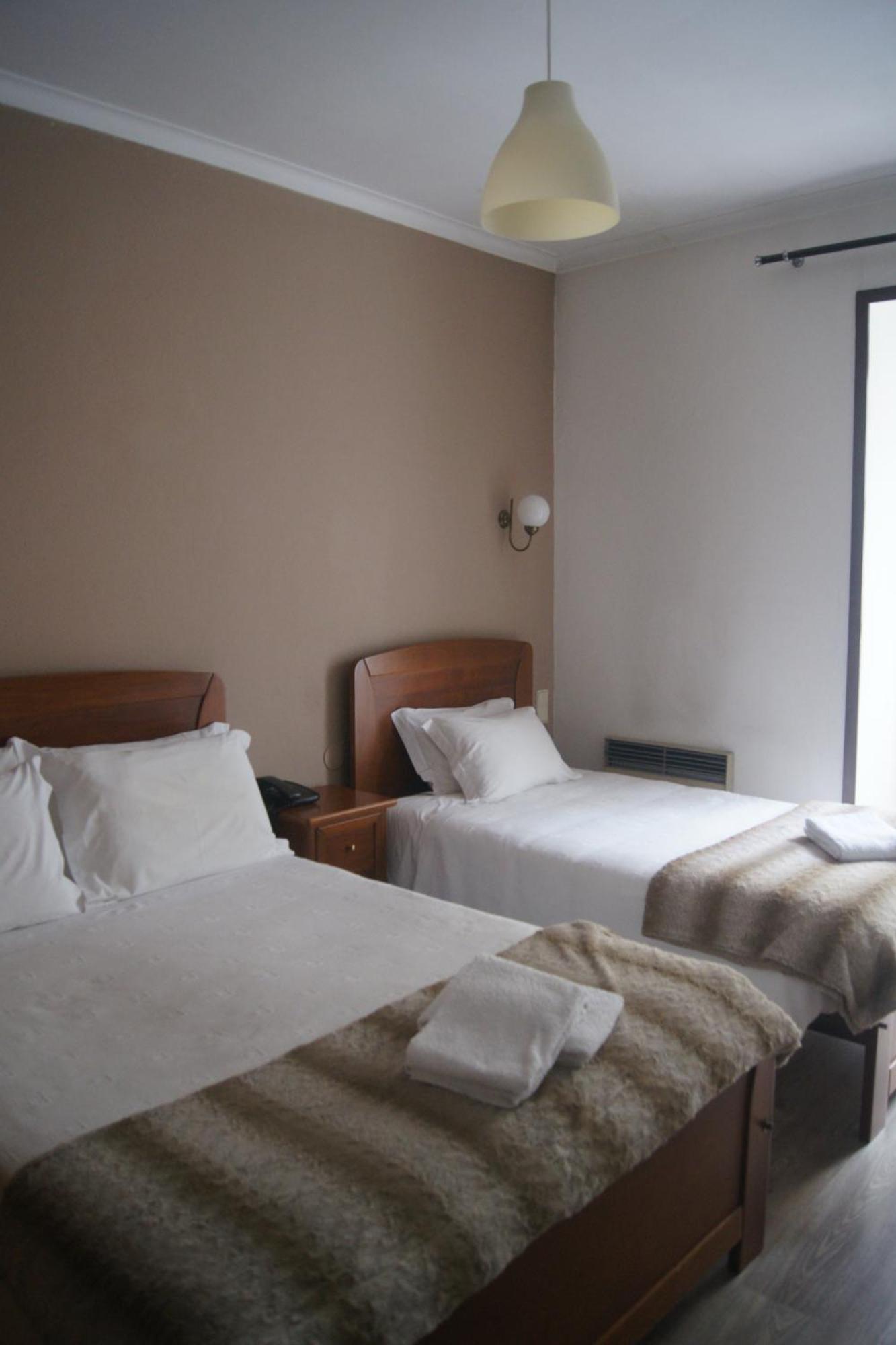 Hotel Chique Porto