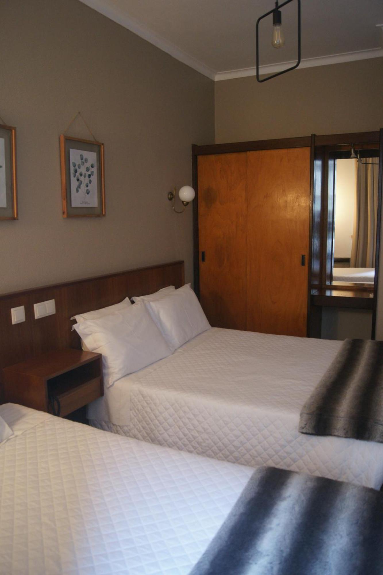 Chique Hotel