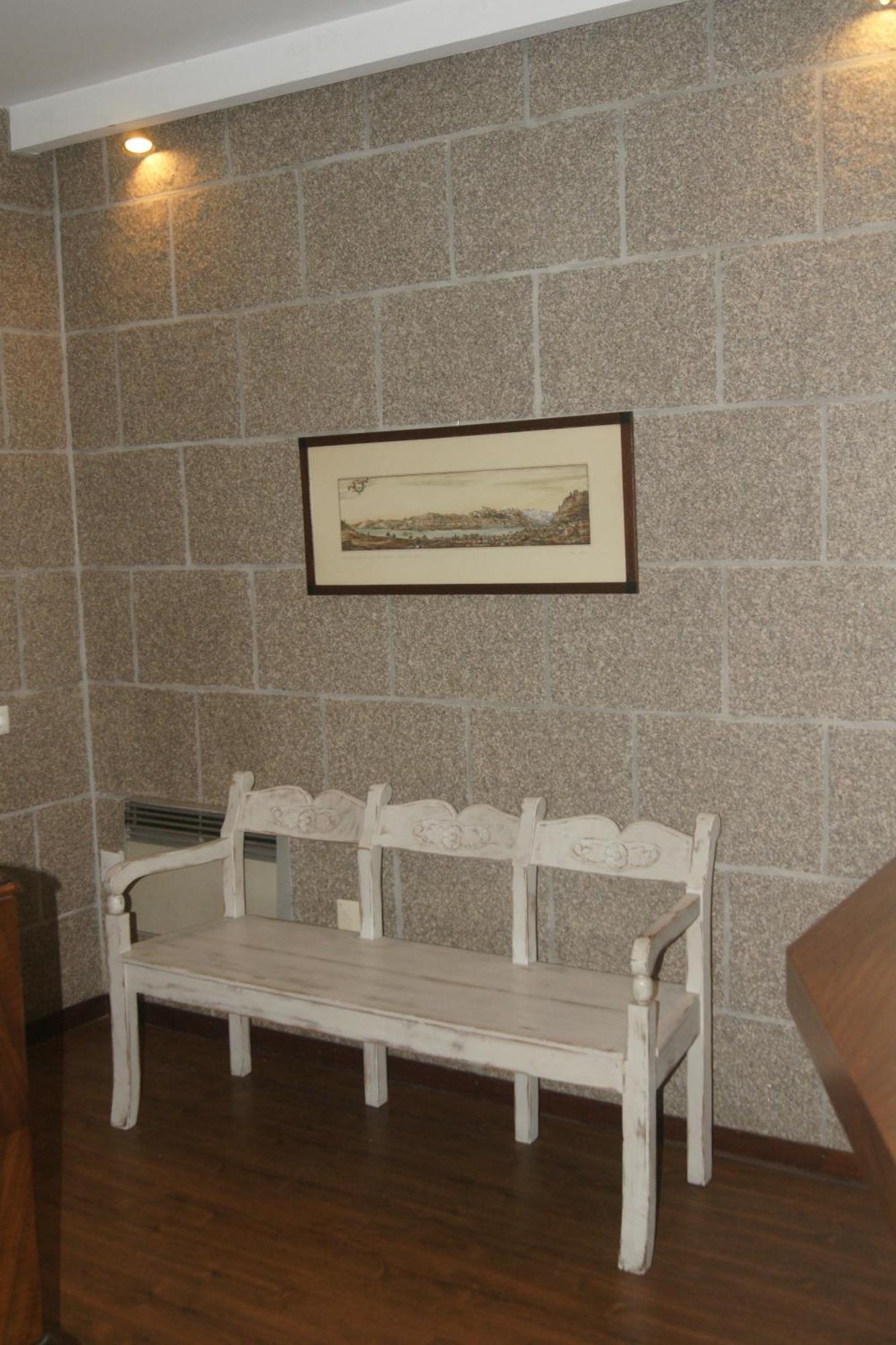 Chique Hotel Porto