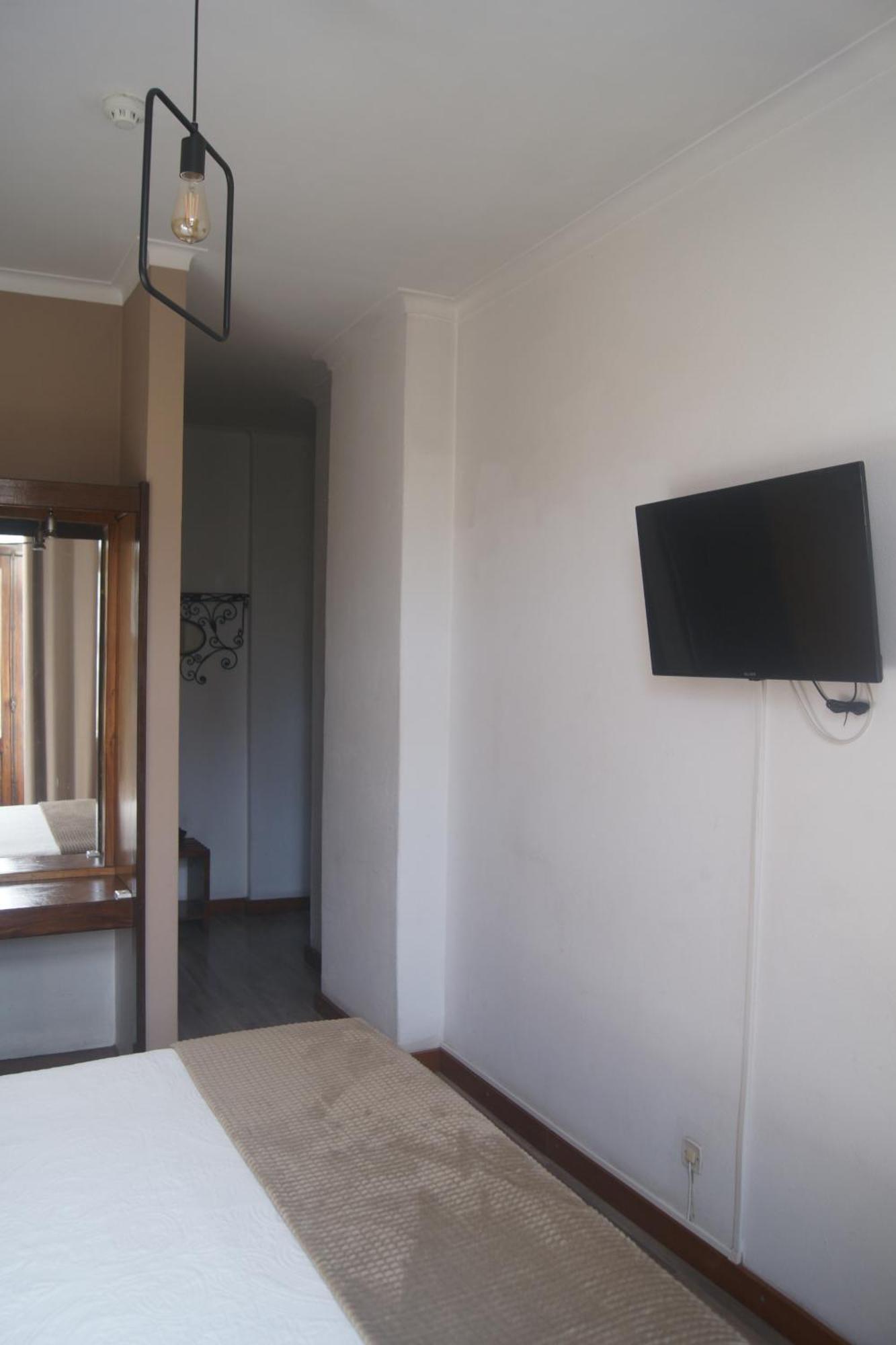 Hotel Chique Porto