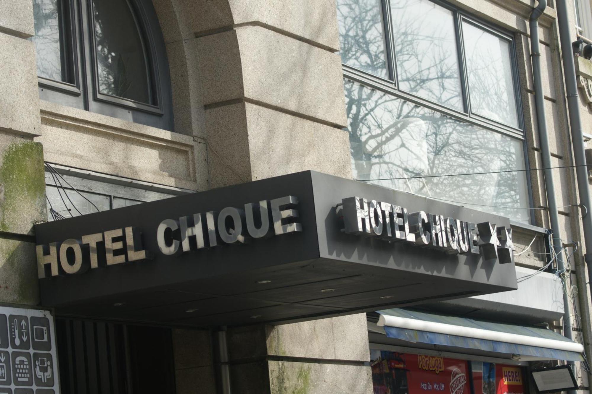 Chique