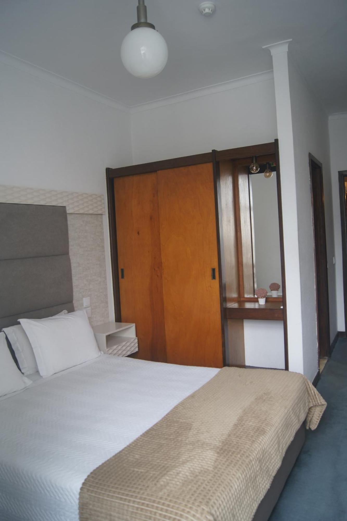 Hotel Chique Porto
