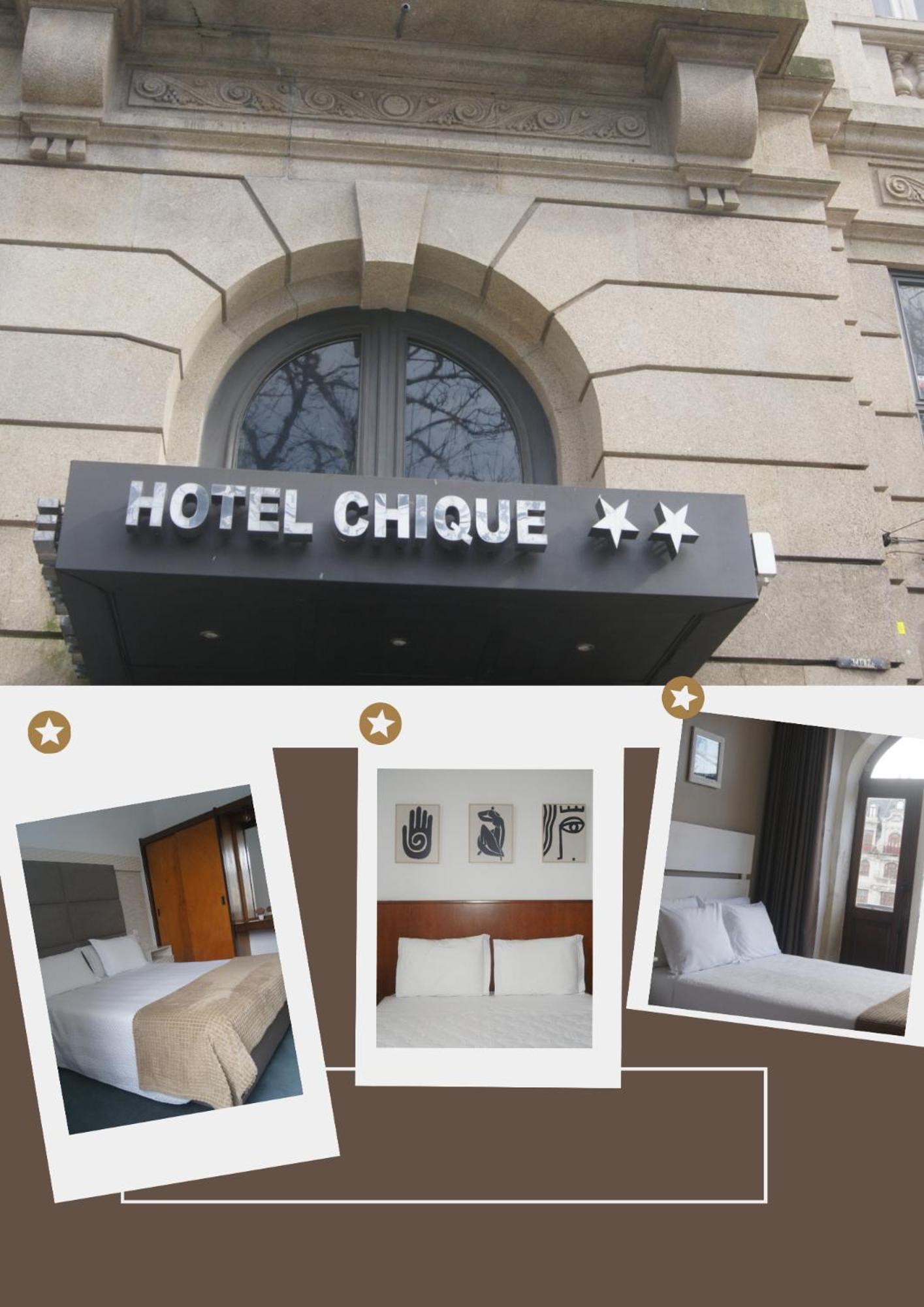 Chique Porto