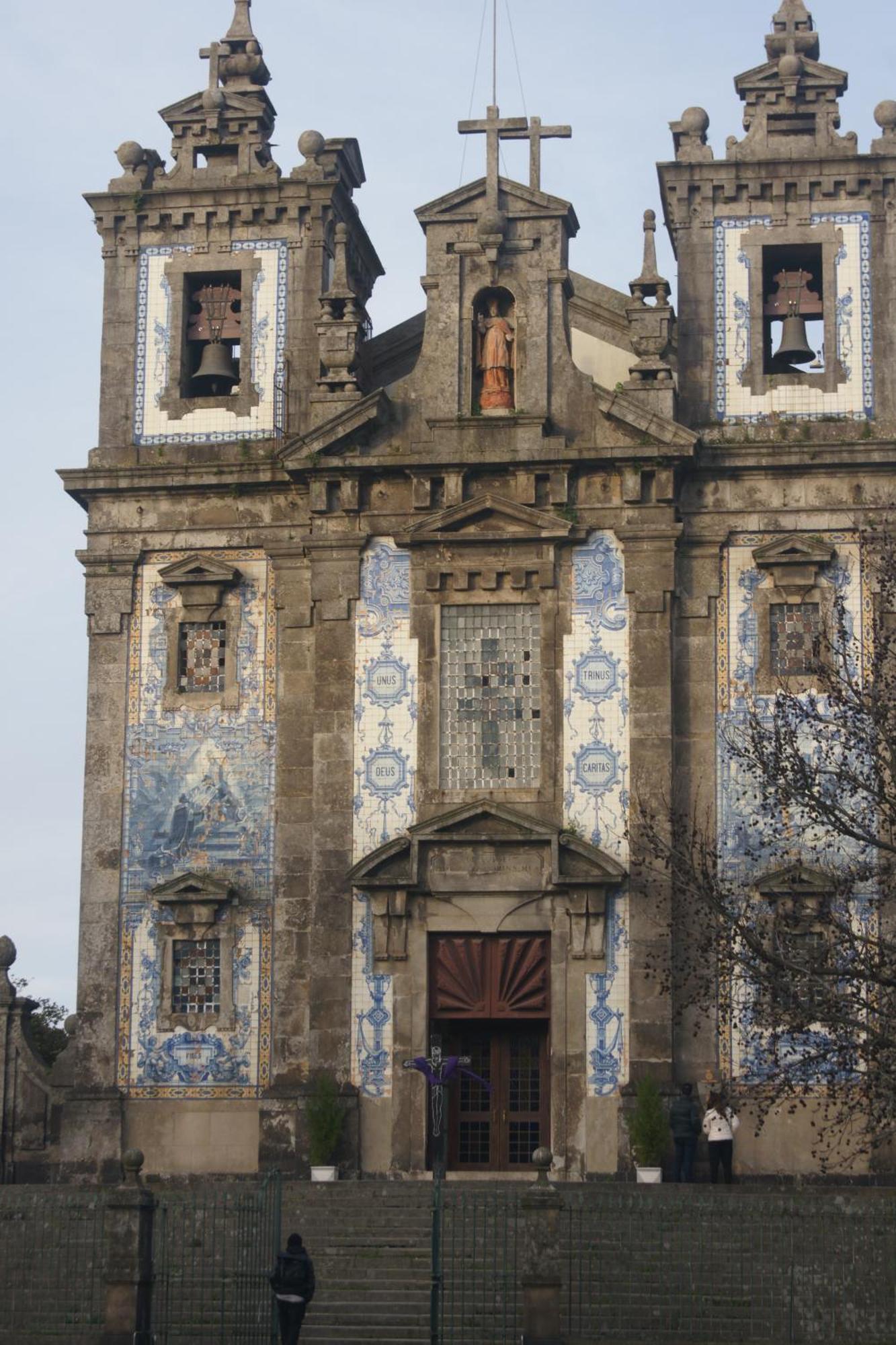 Chique 2* Porto